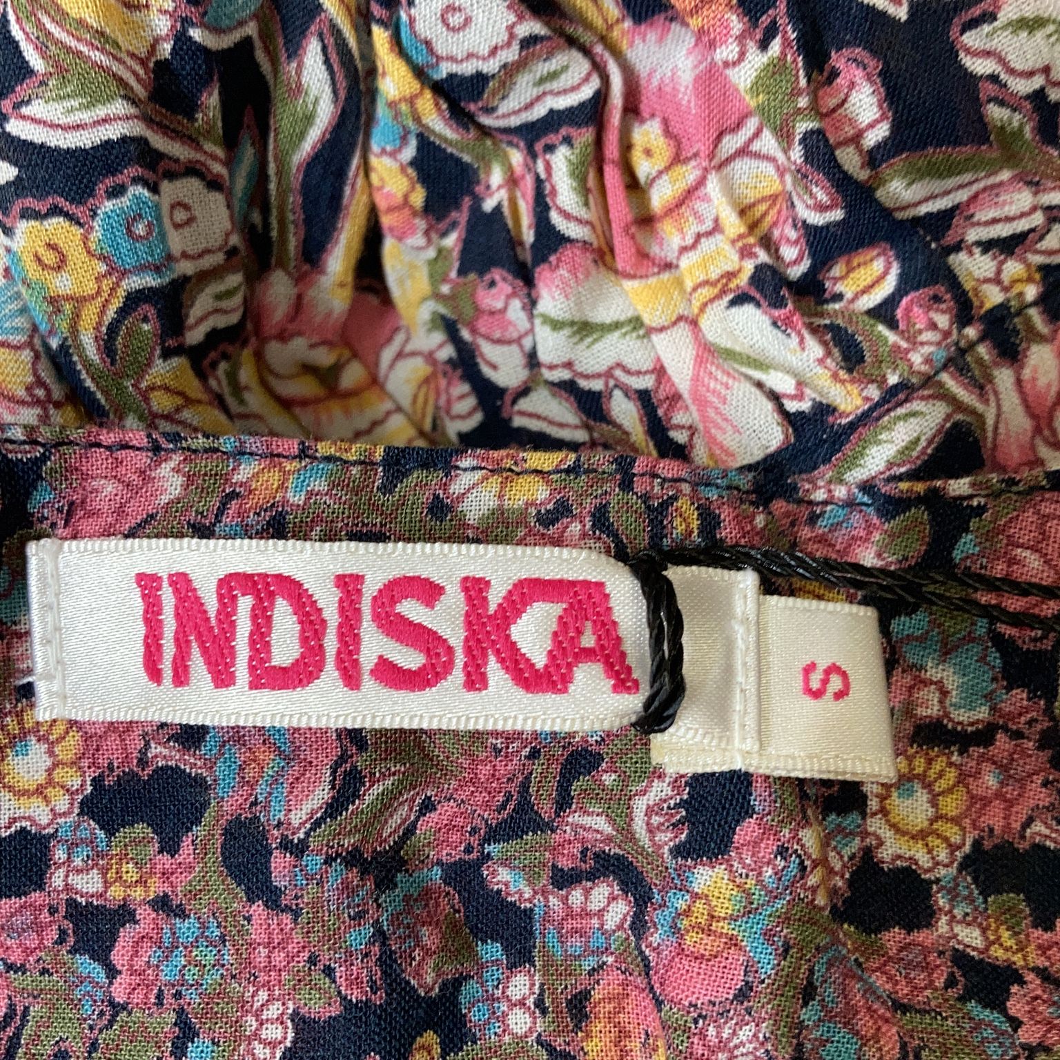 Indiska