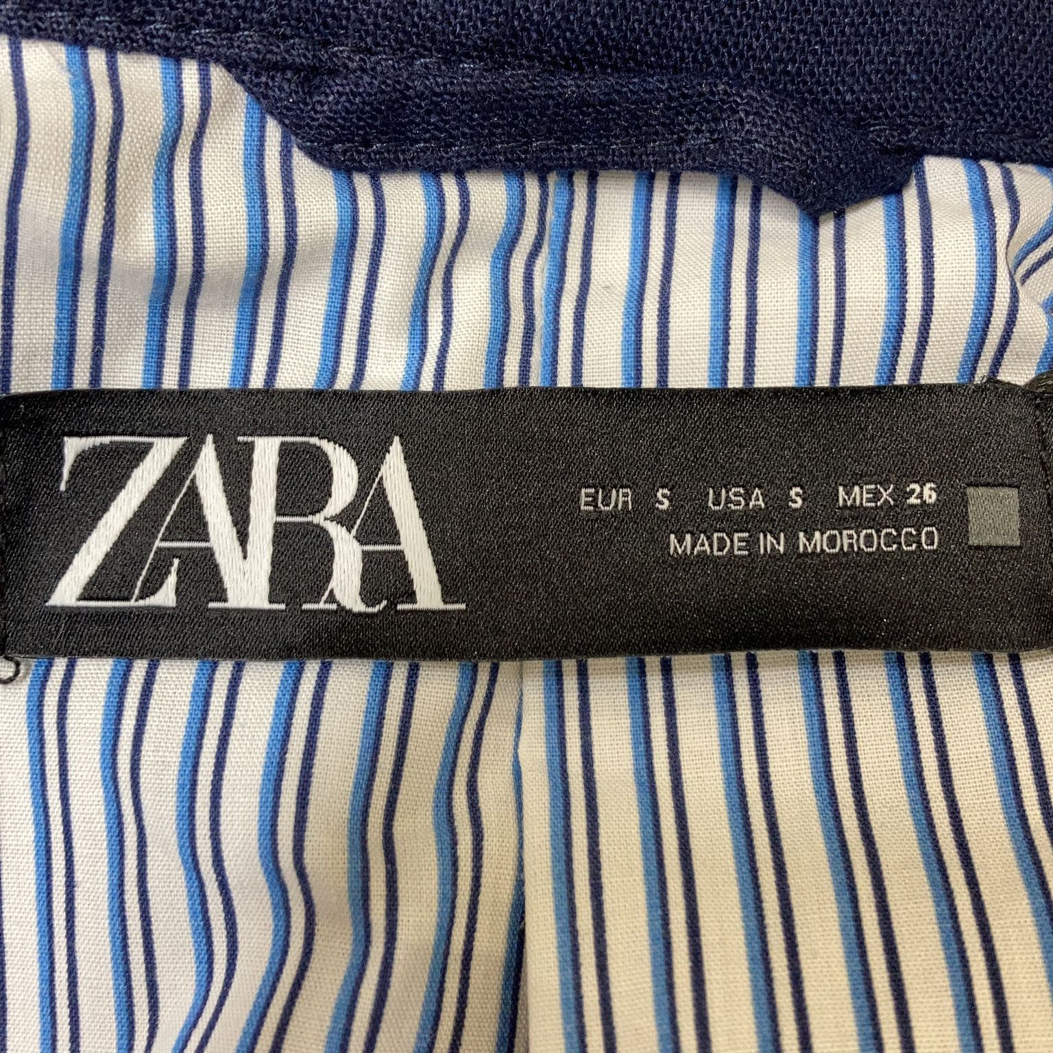 Zara