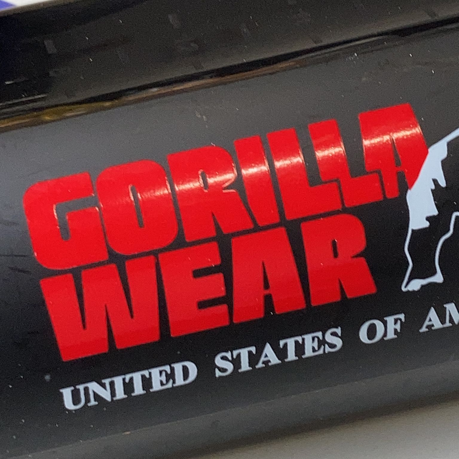 Gorilla Wear