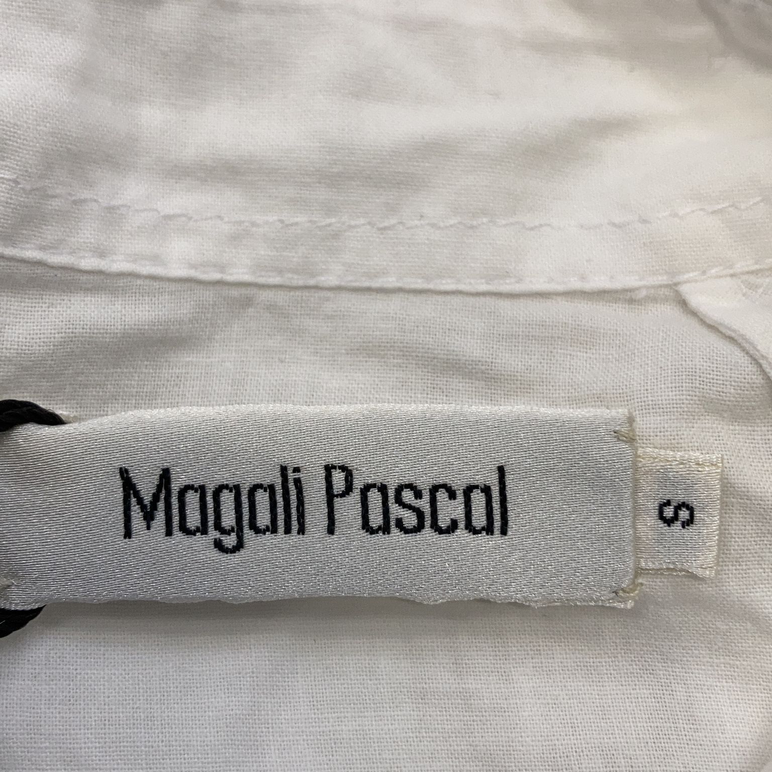 Magali Pascal