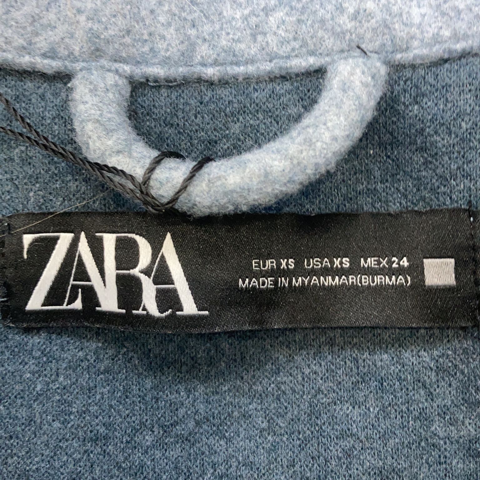 Zara