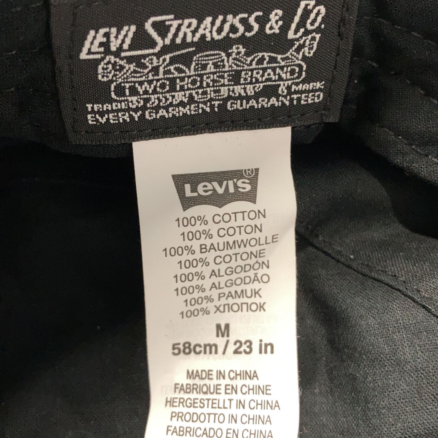 Levi Strauss  Co