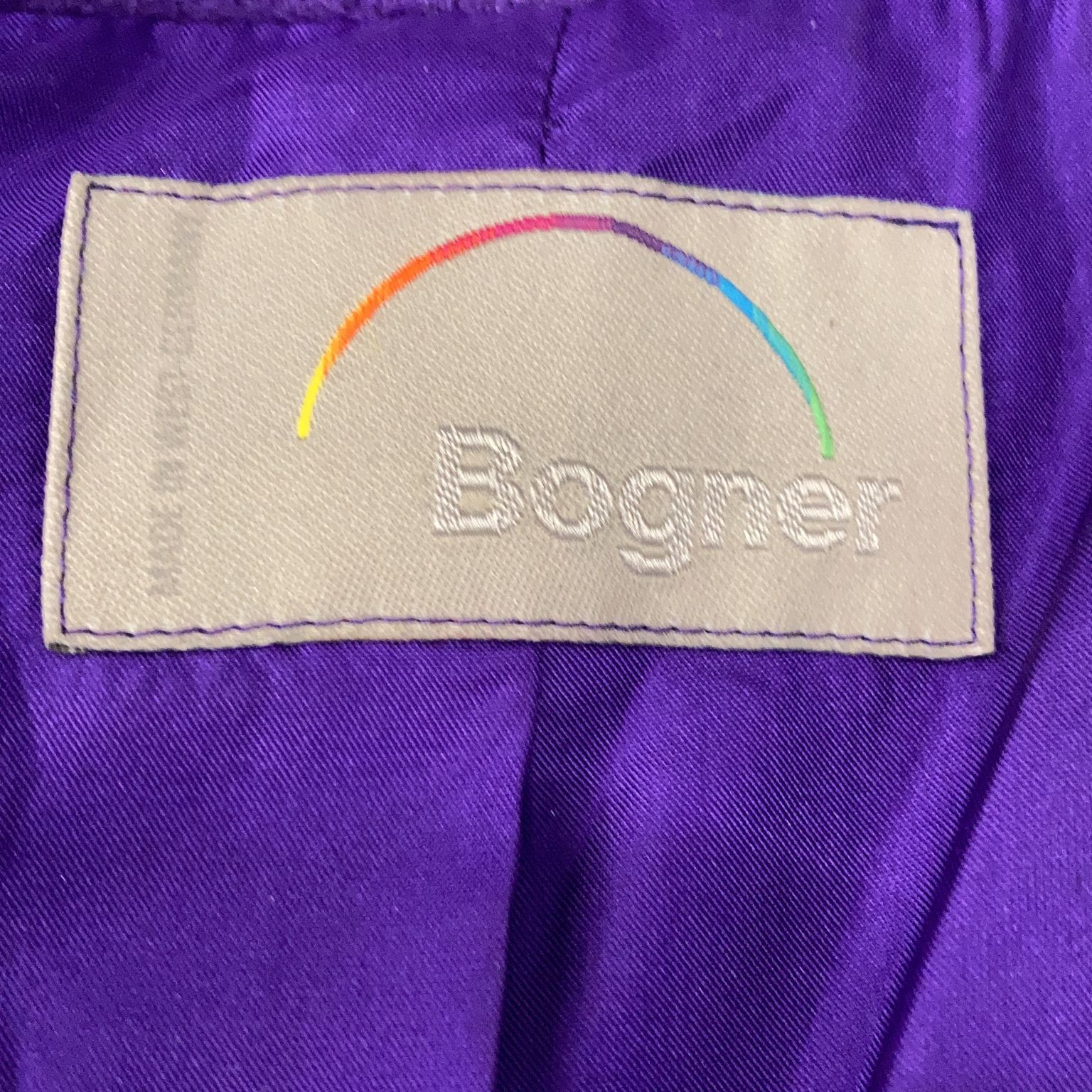 Bogner