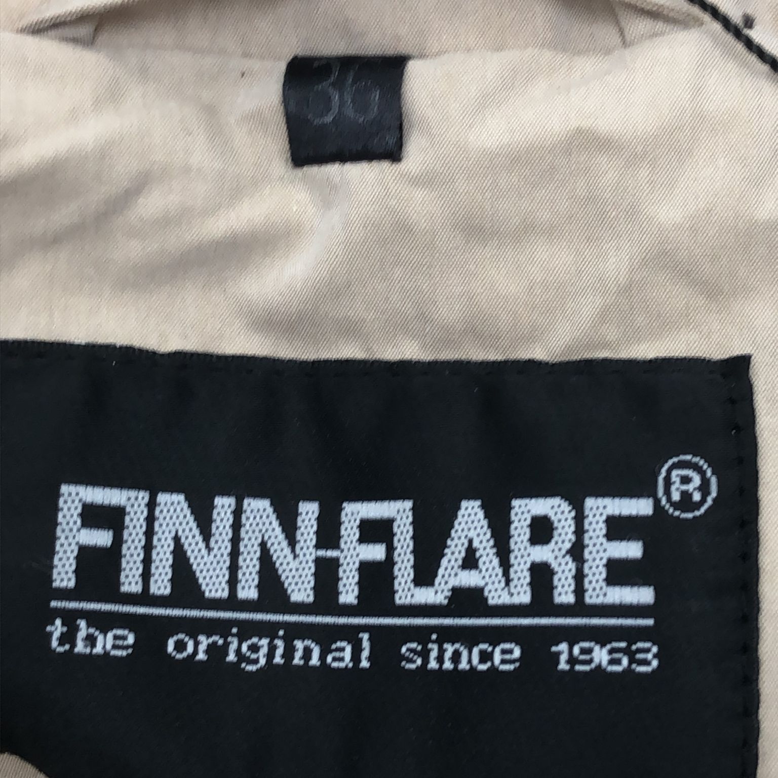 Finn Flare Collection