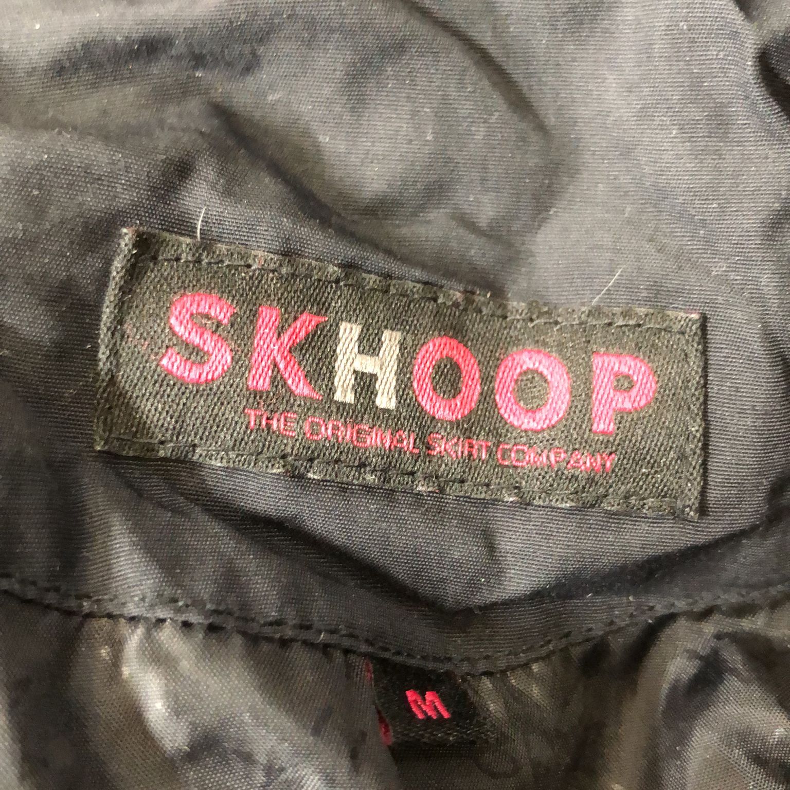 Skhoop