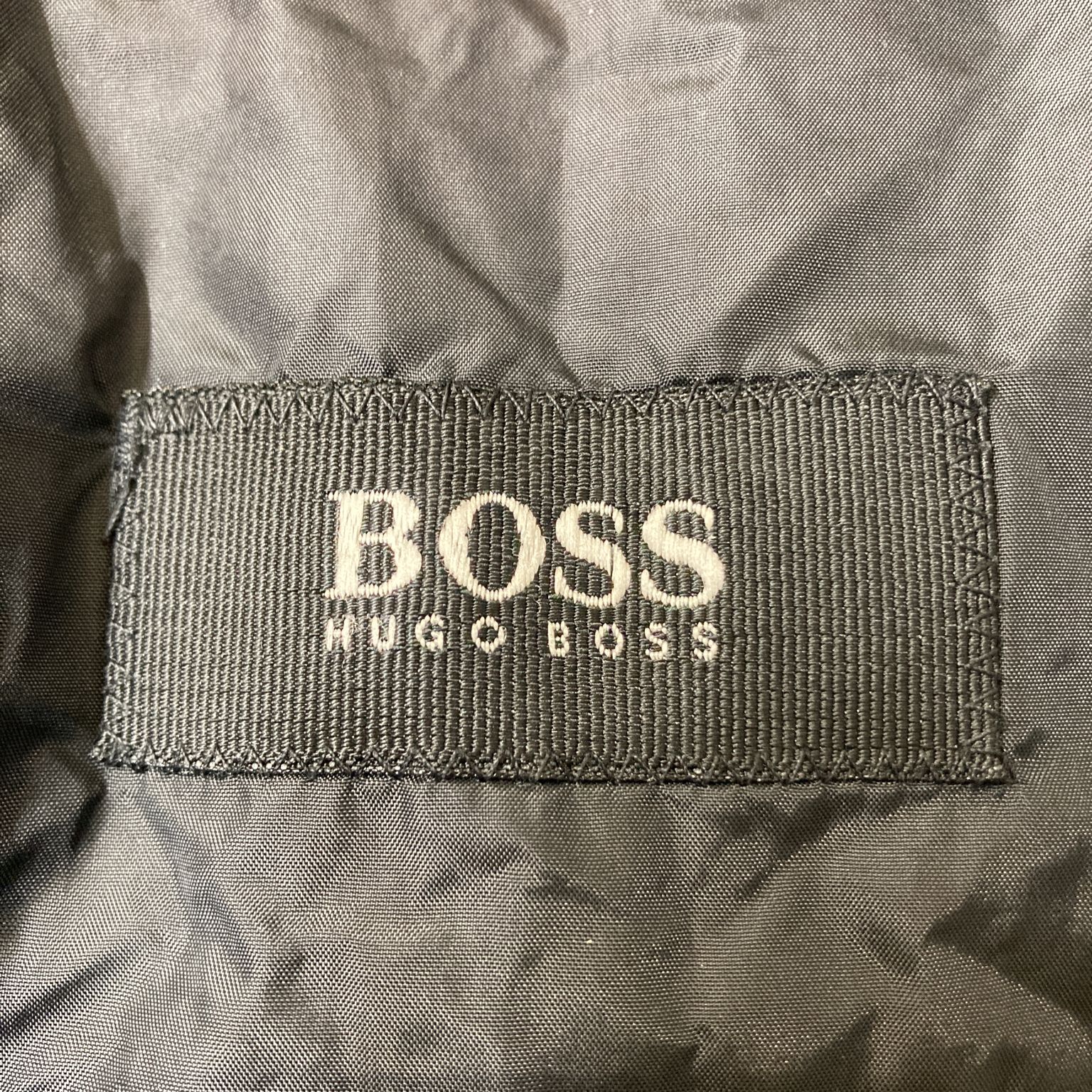 Boss Hugo Boss