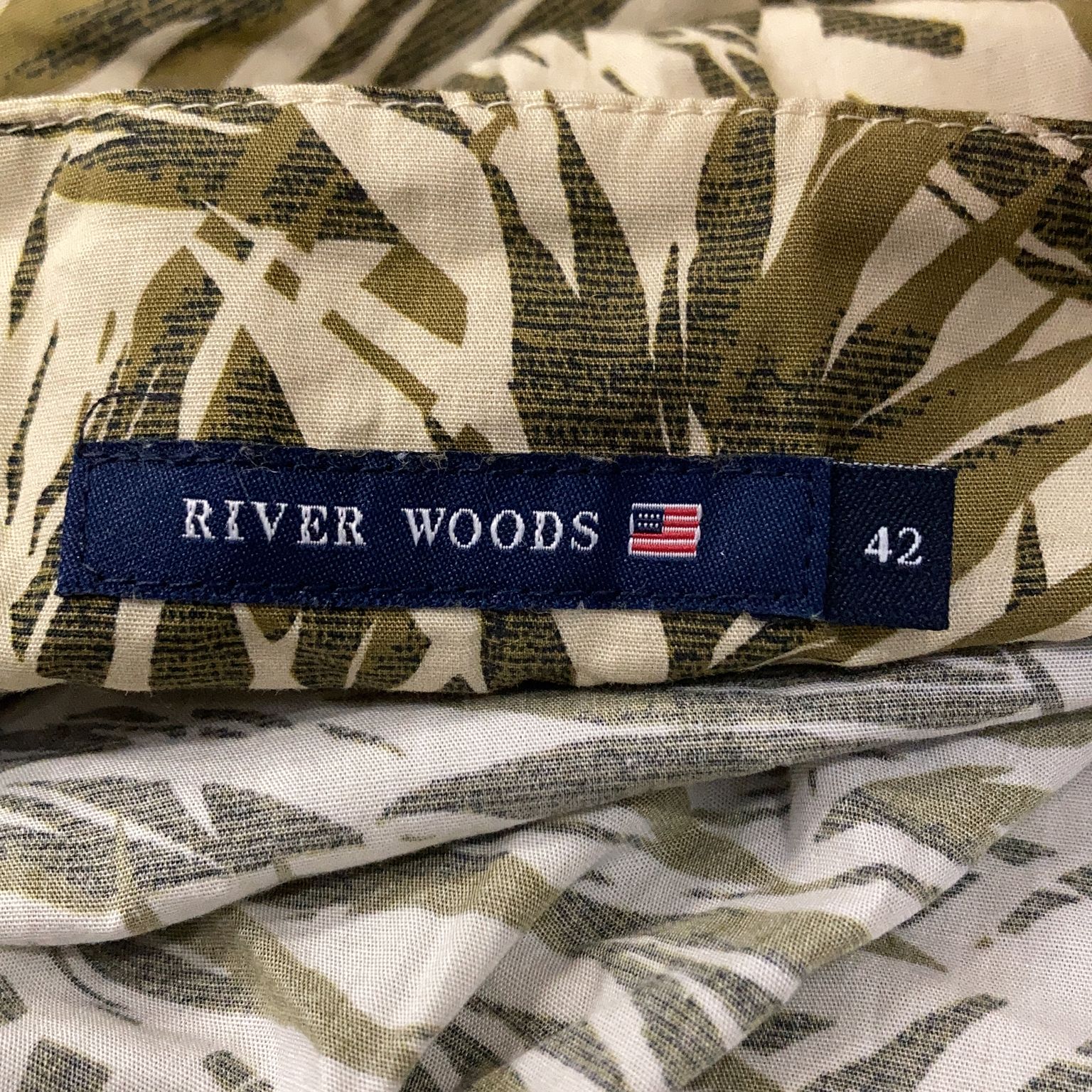 River Woods