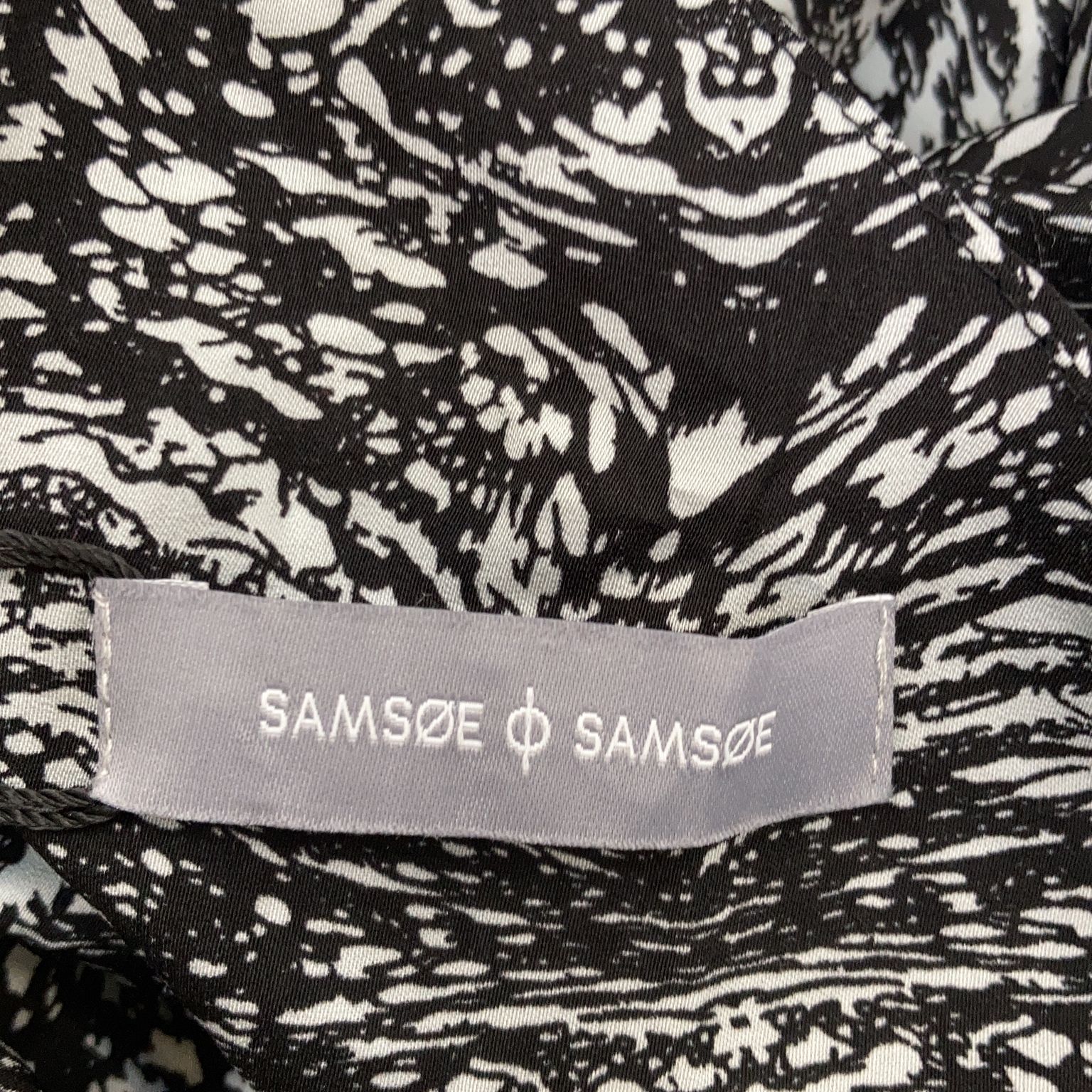 Samsøe  Samsøe