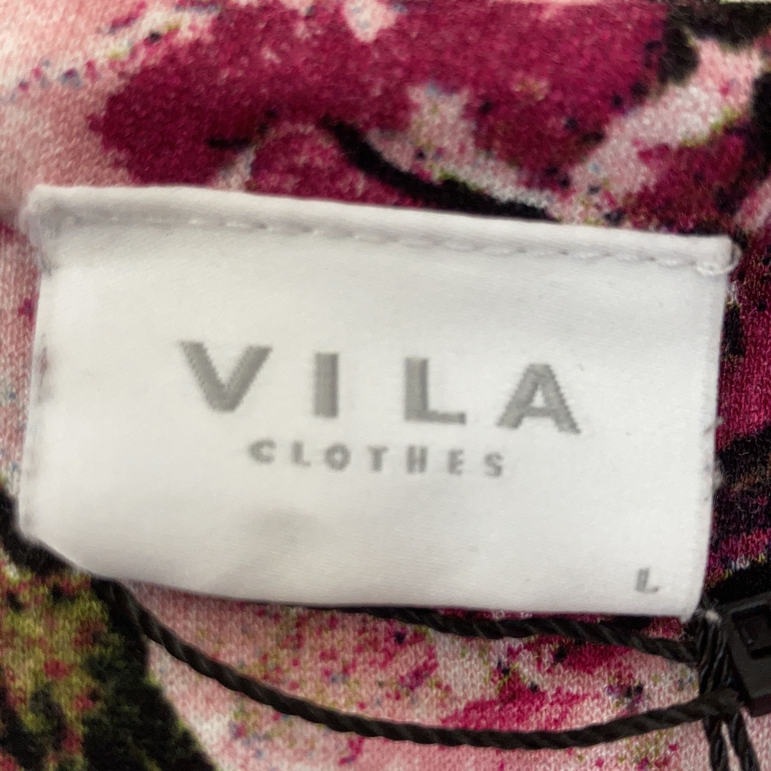 VILA Clothes