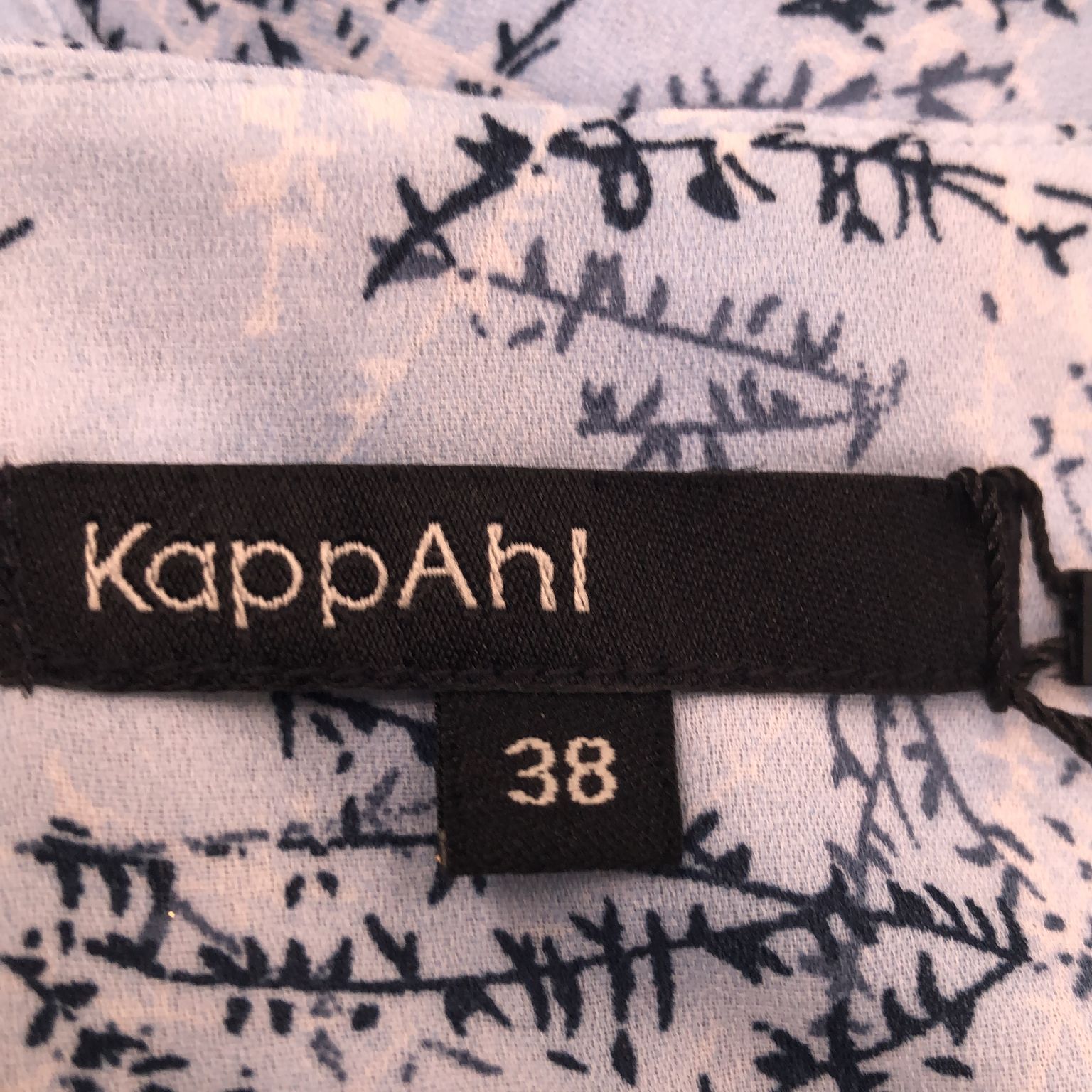 KappAhl