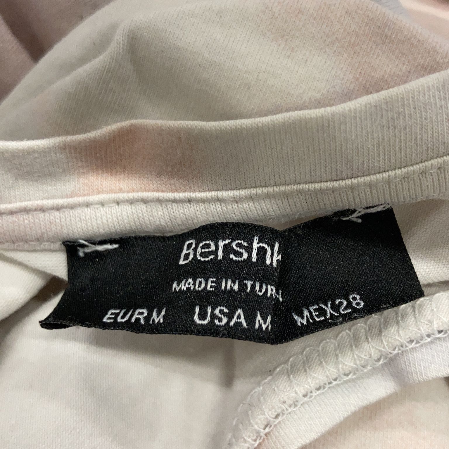 Bershka