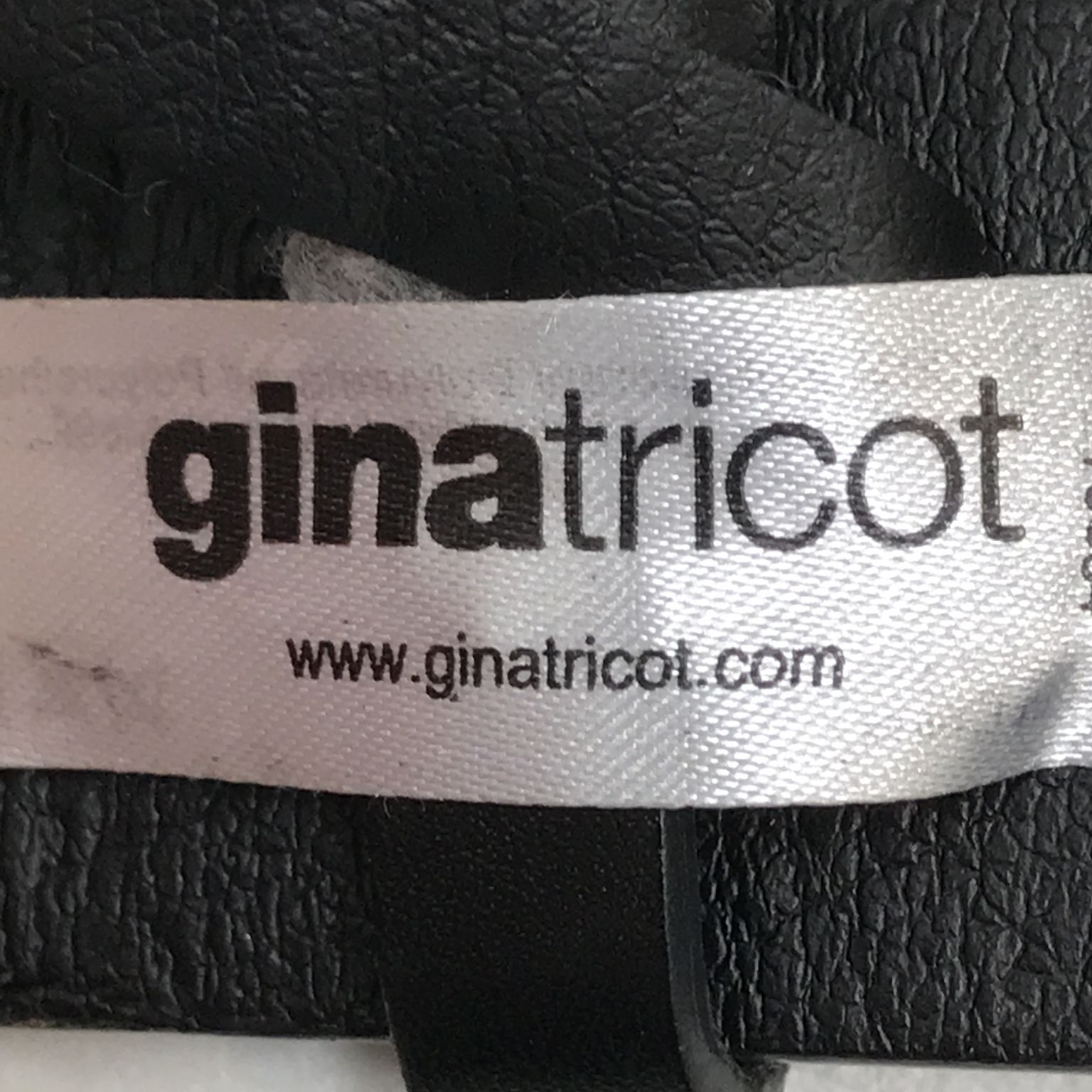 Gina Tricot