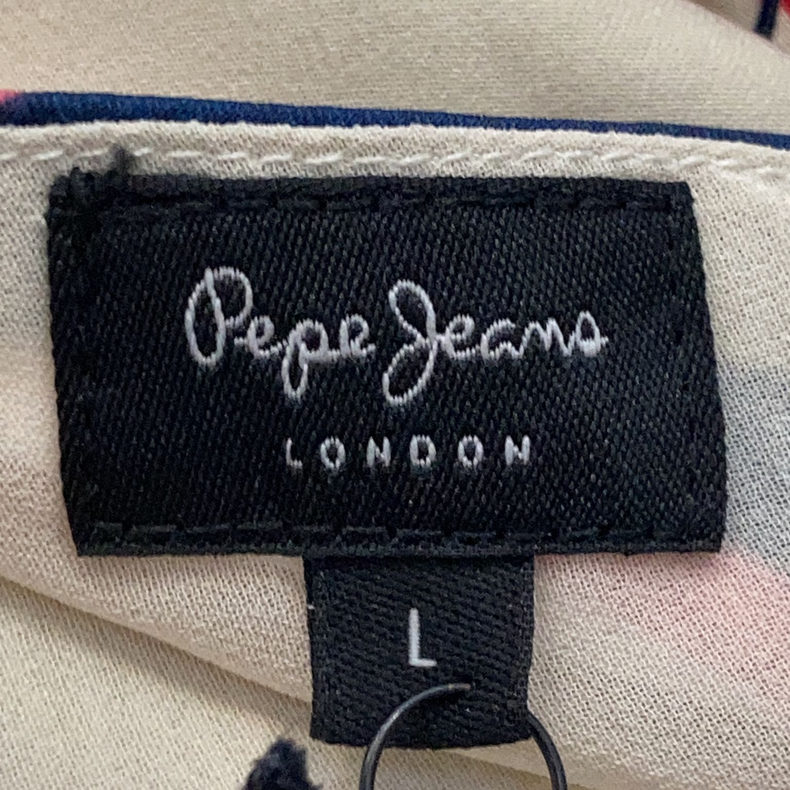 Pepe Jeans London