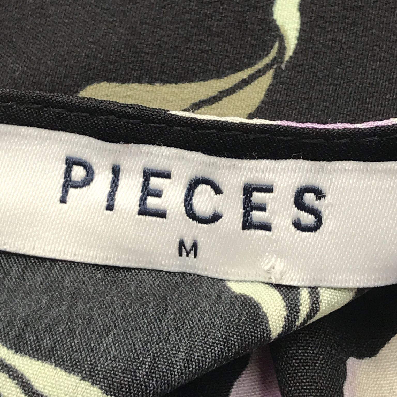 Pieces