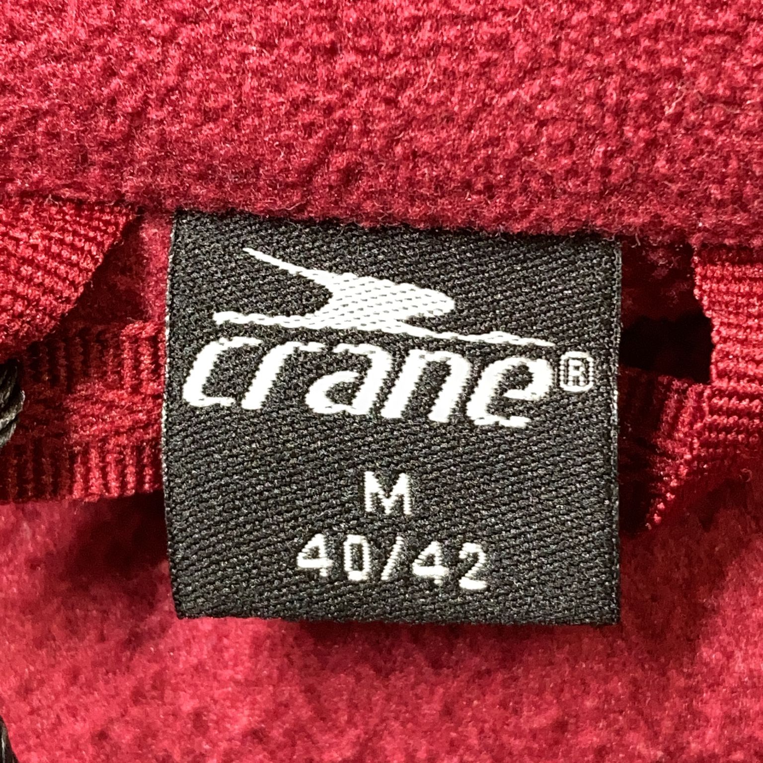 Crane