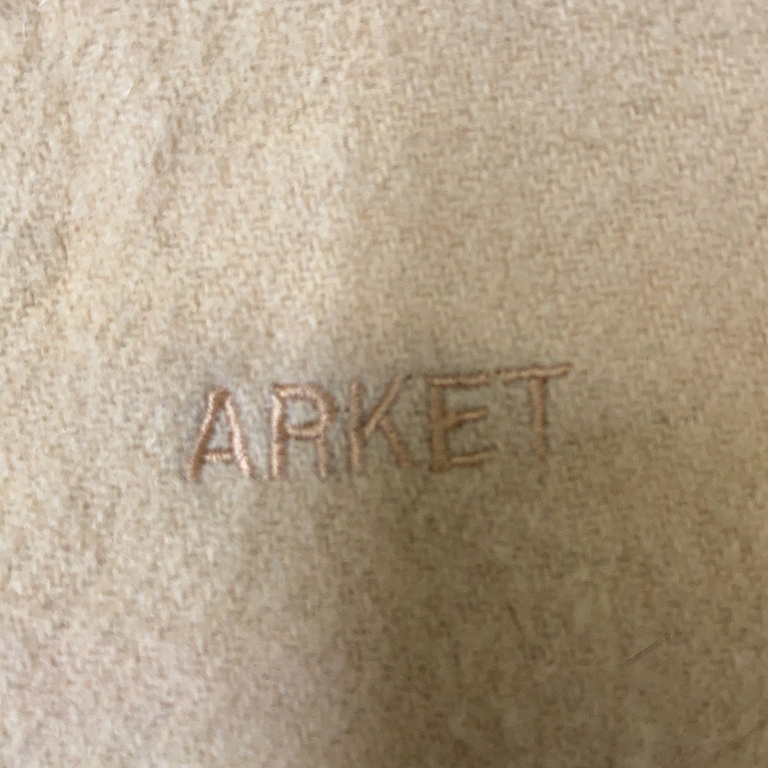 Arket