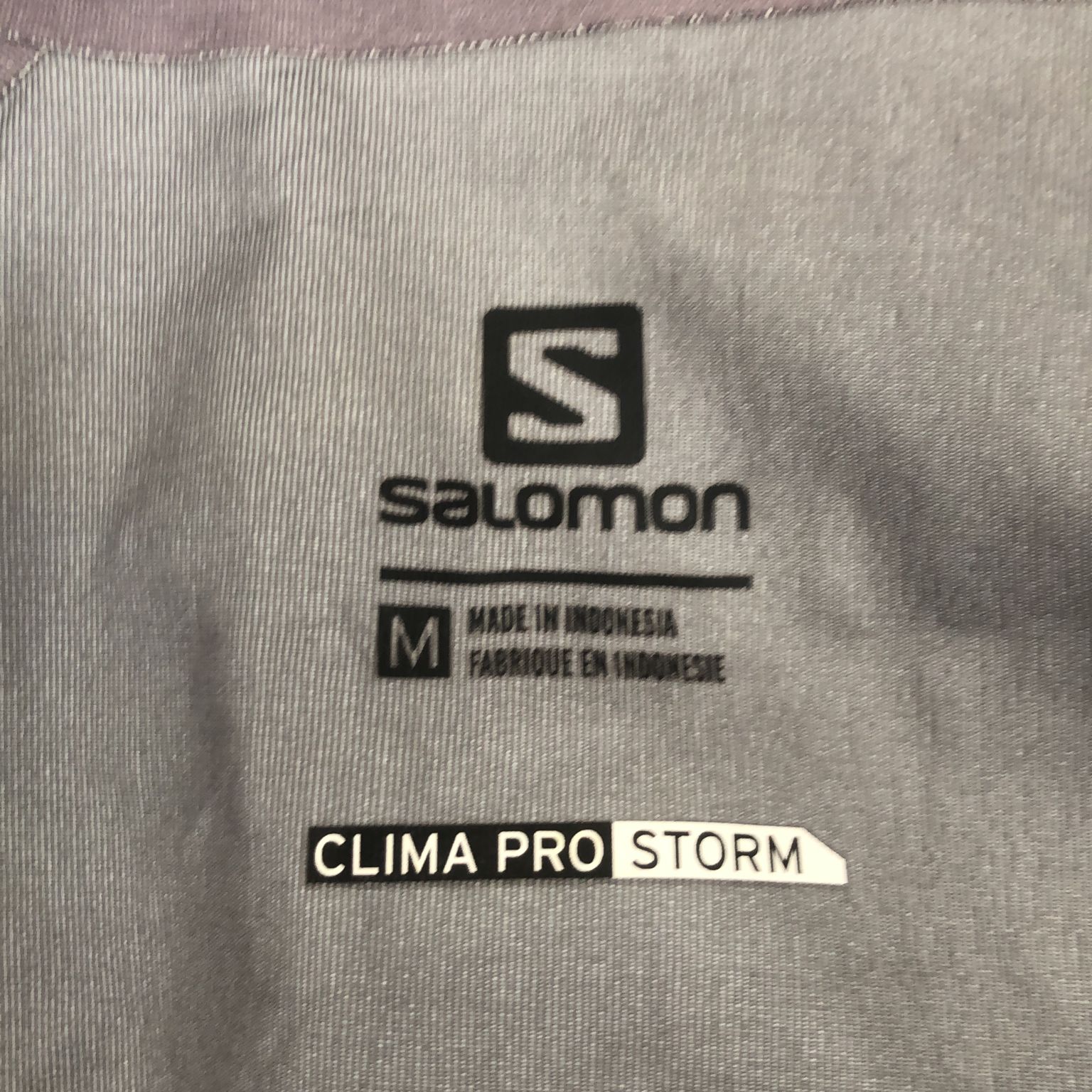 Salomon