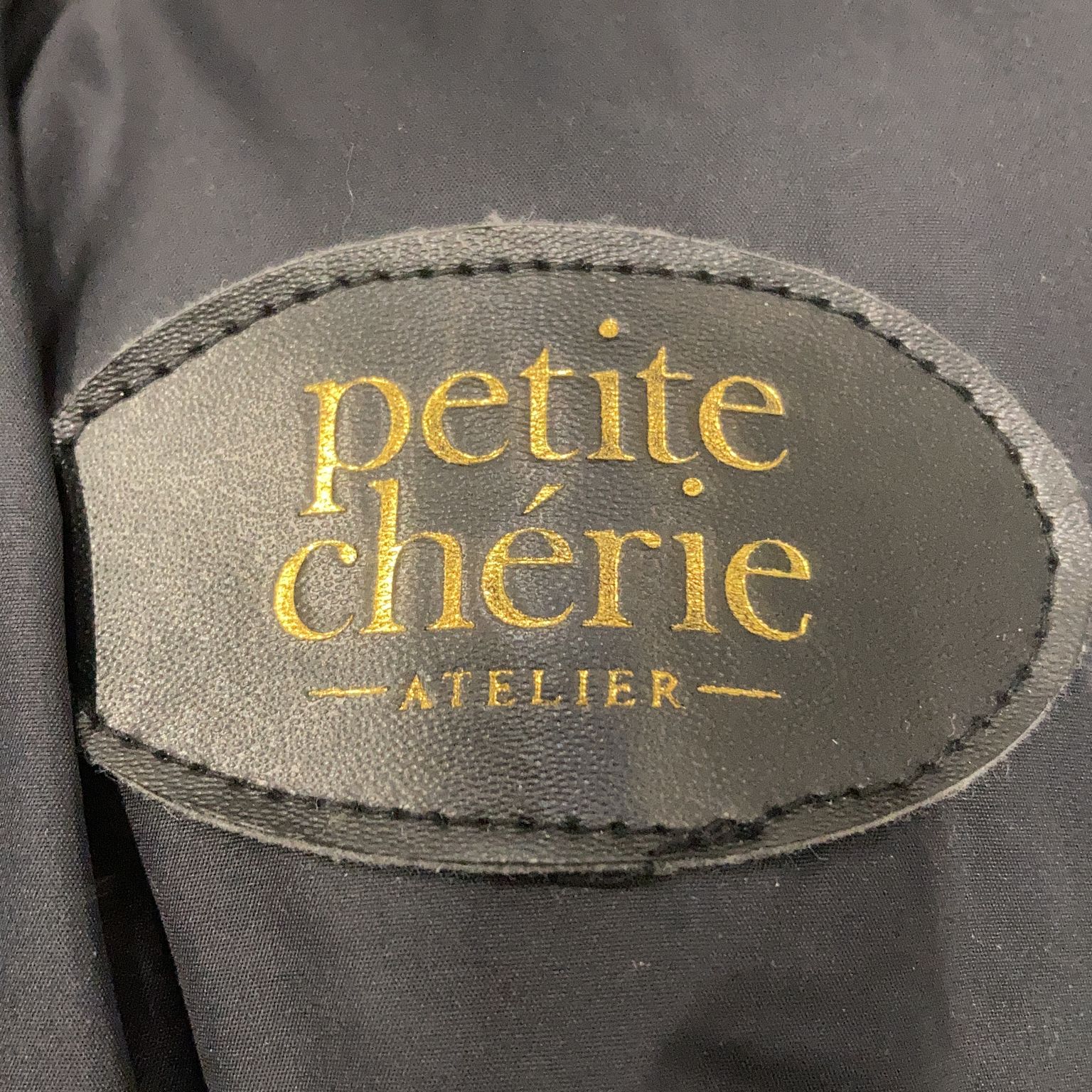 Petite Chérie