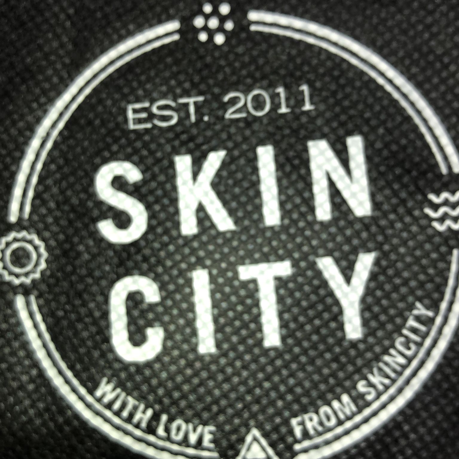 Skincity