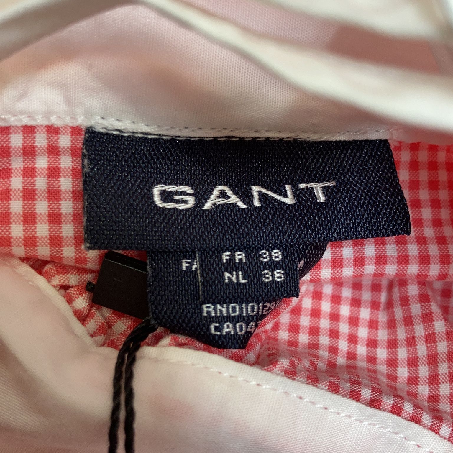 GANT