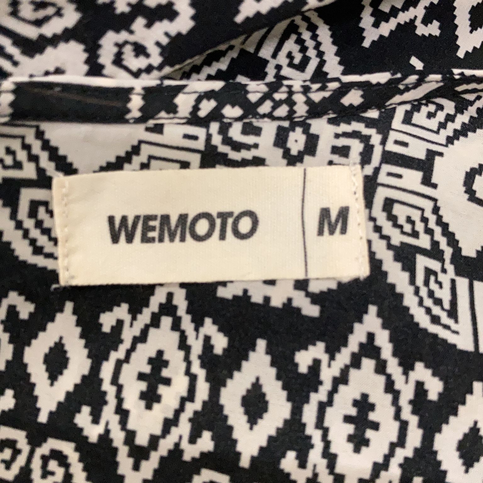 Wemoto