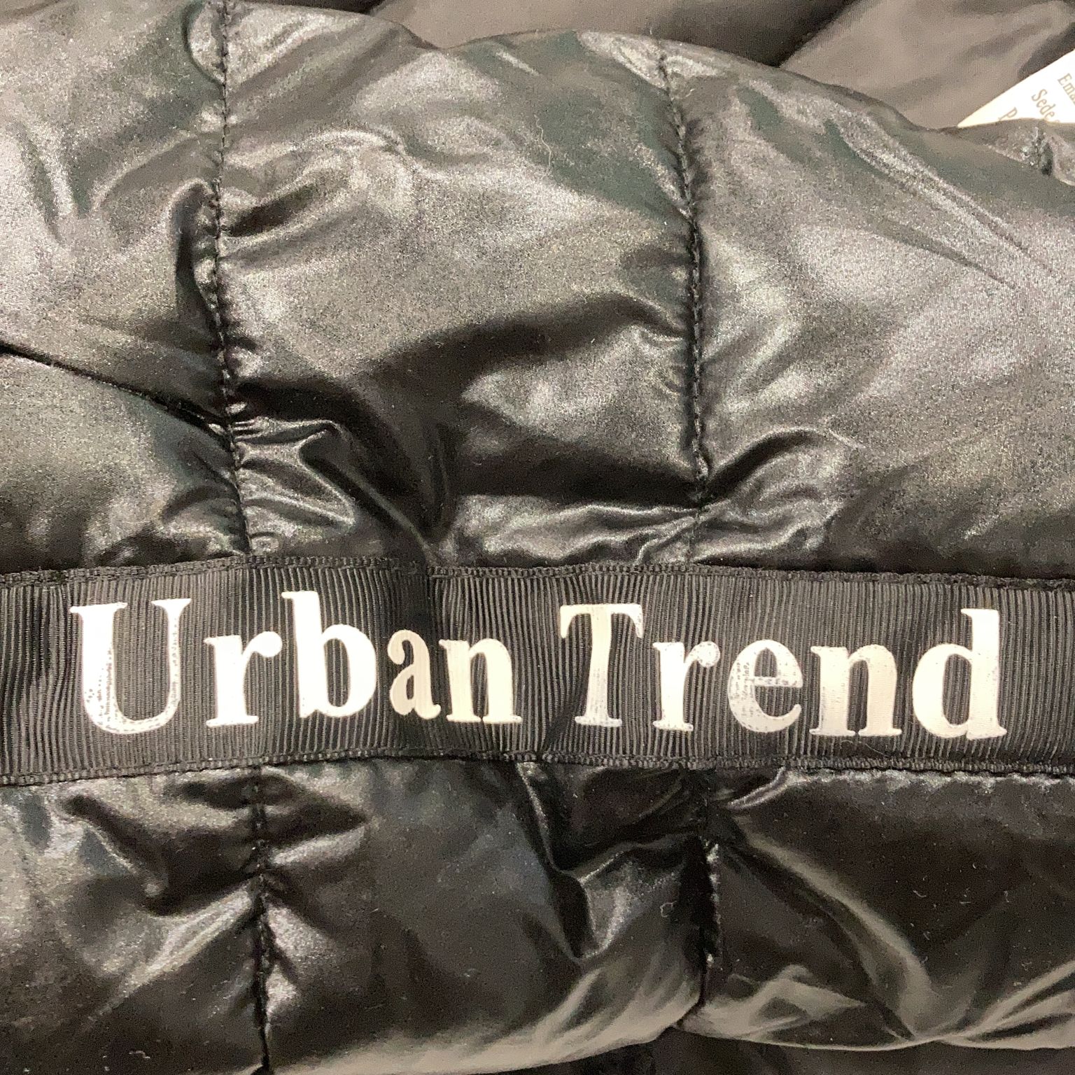 Urban Trend