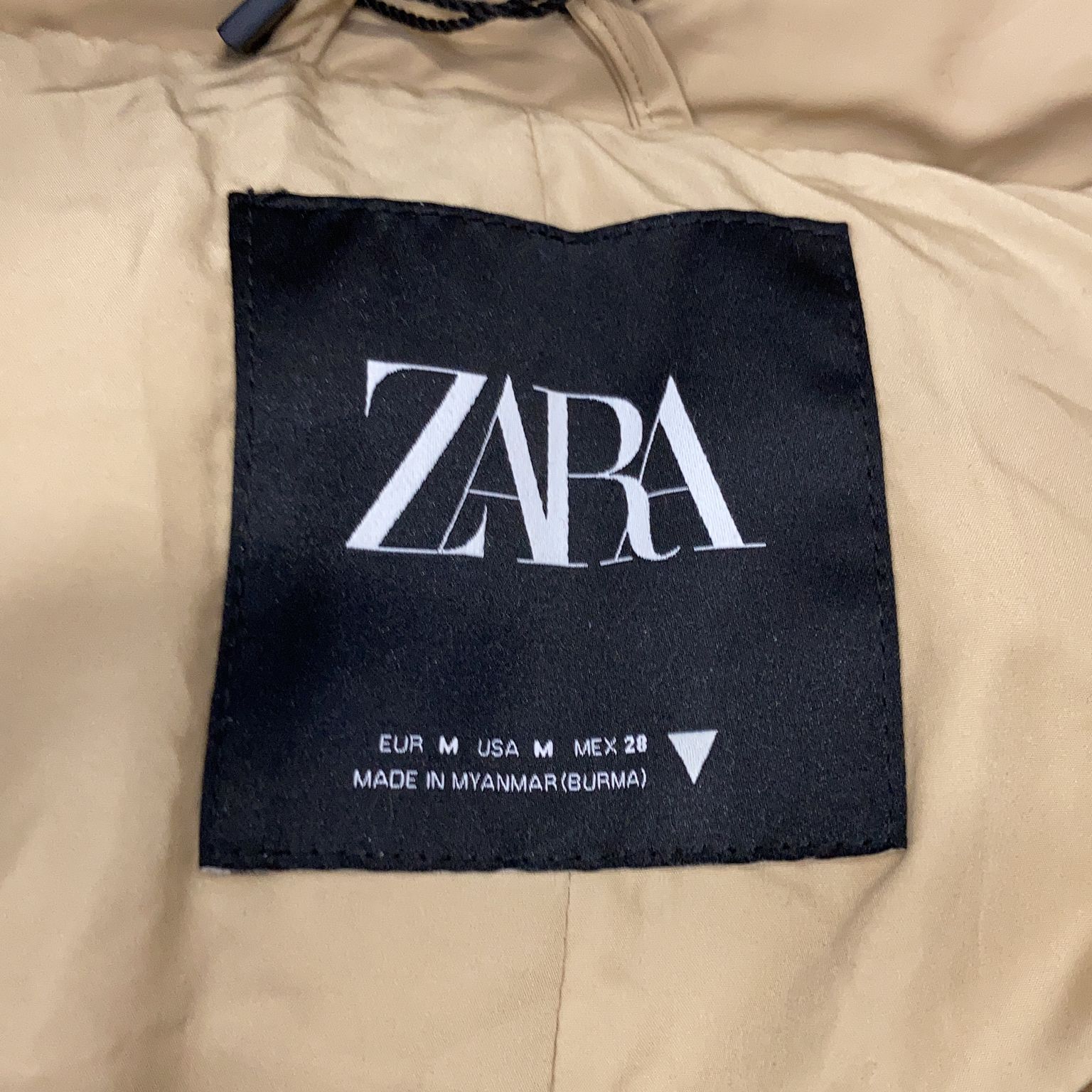 Zara