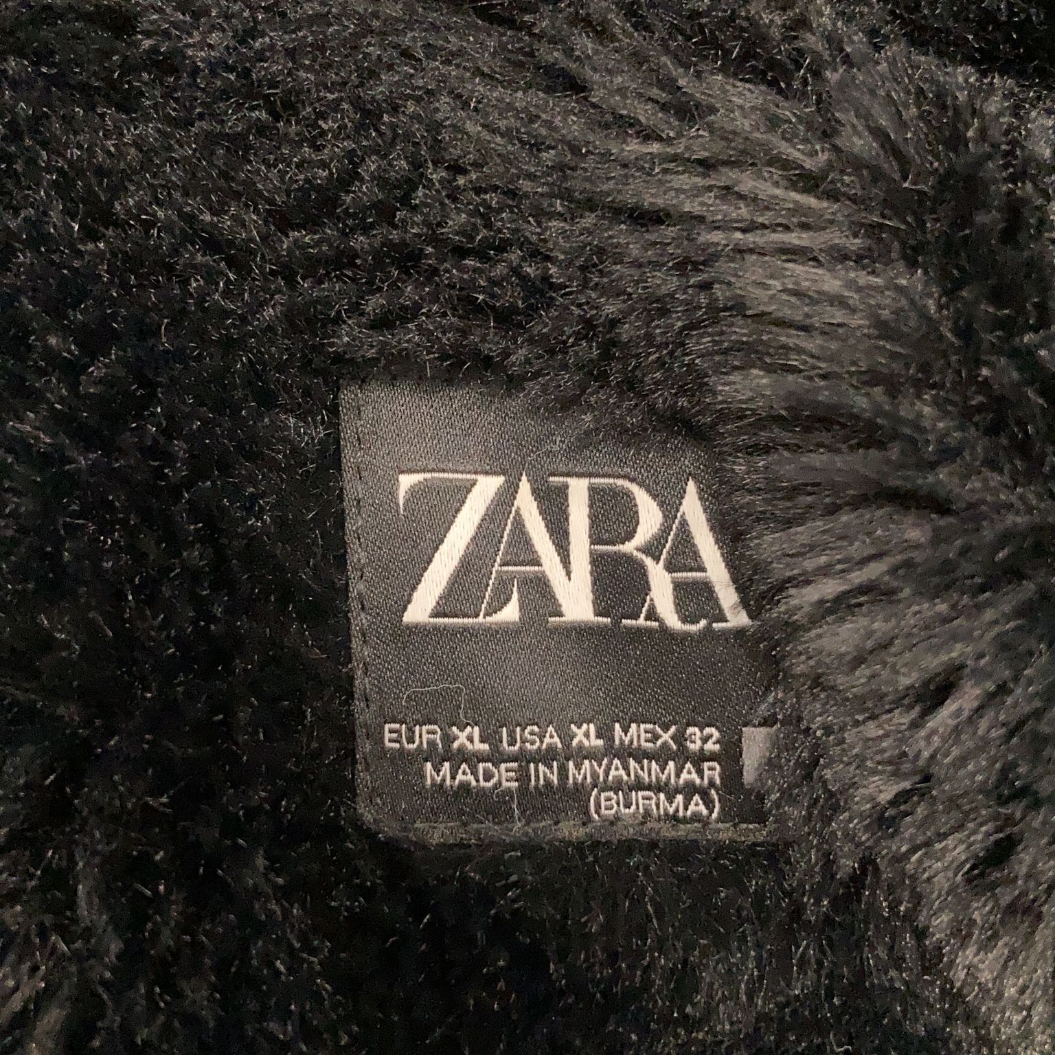 Zara