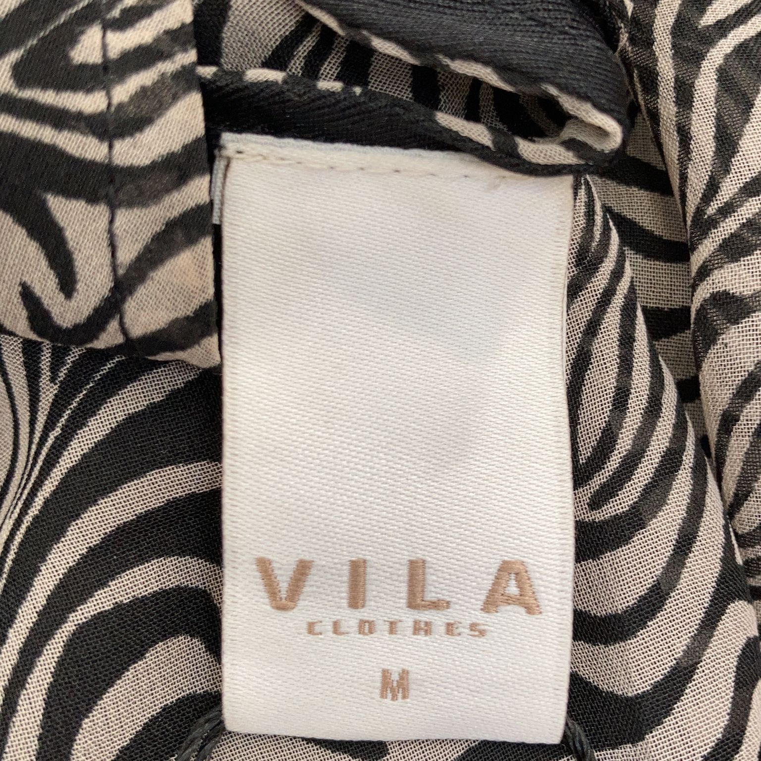 VILA Clothes