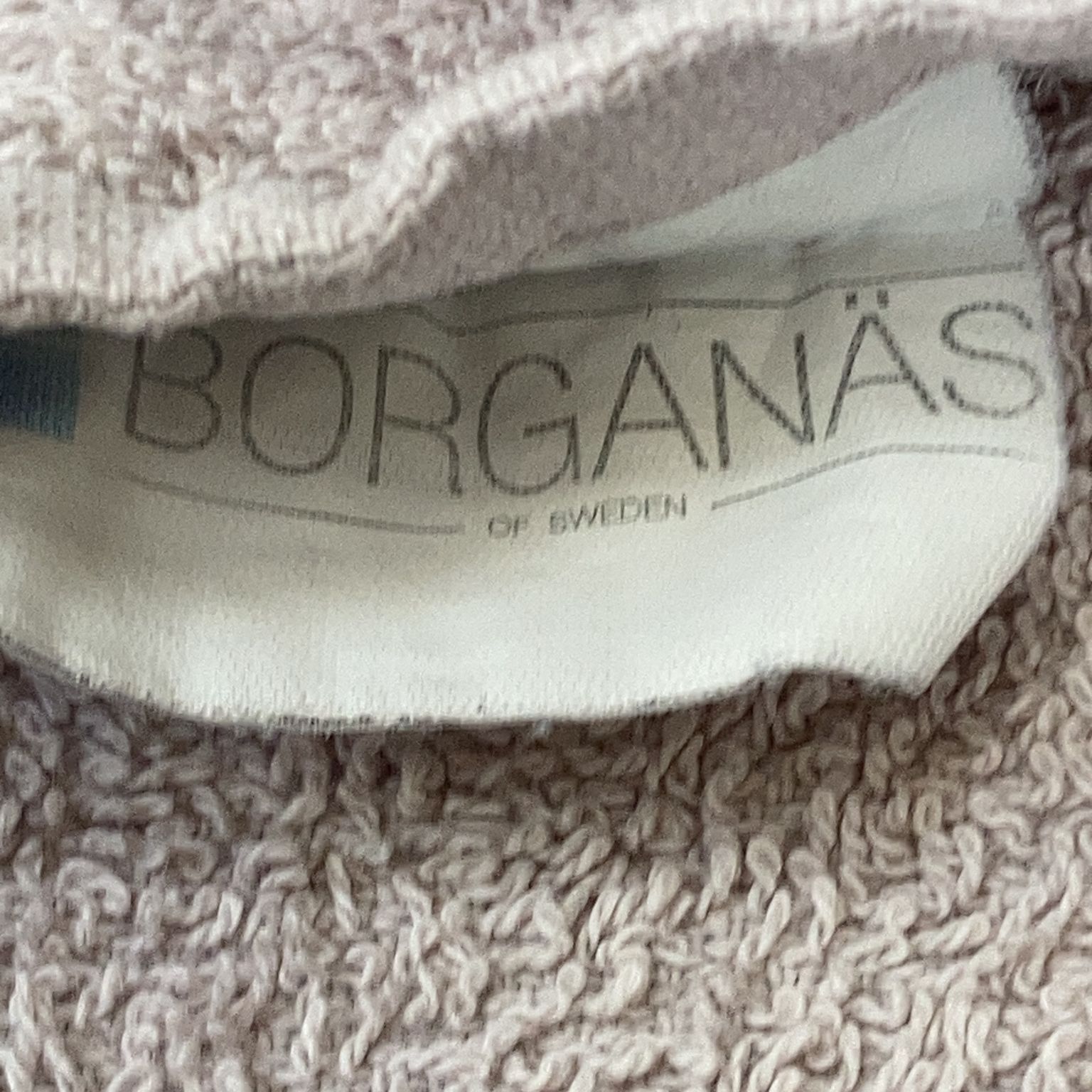 Borganäs