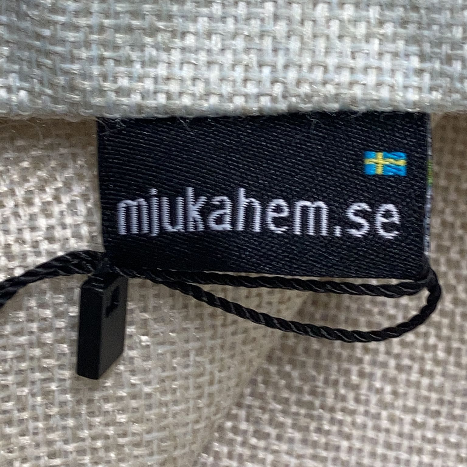 Mjukahem