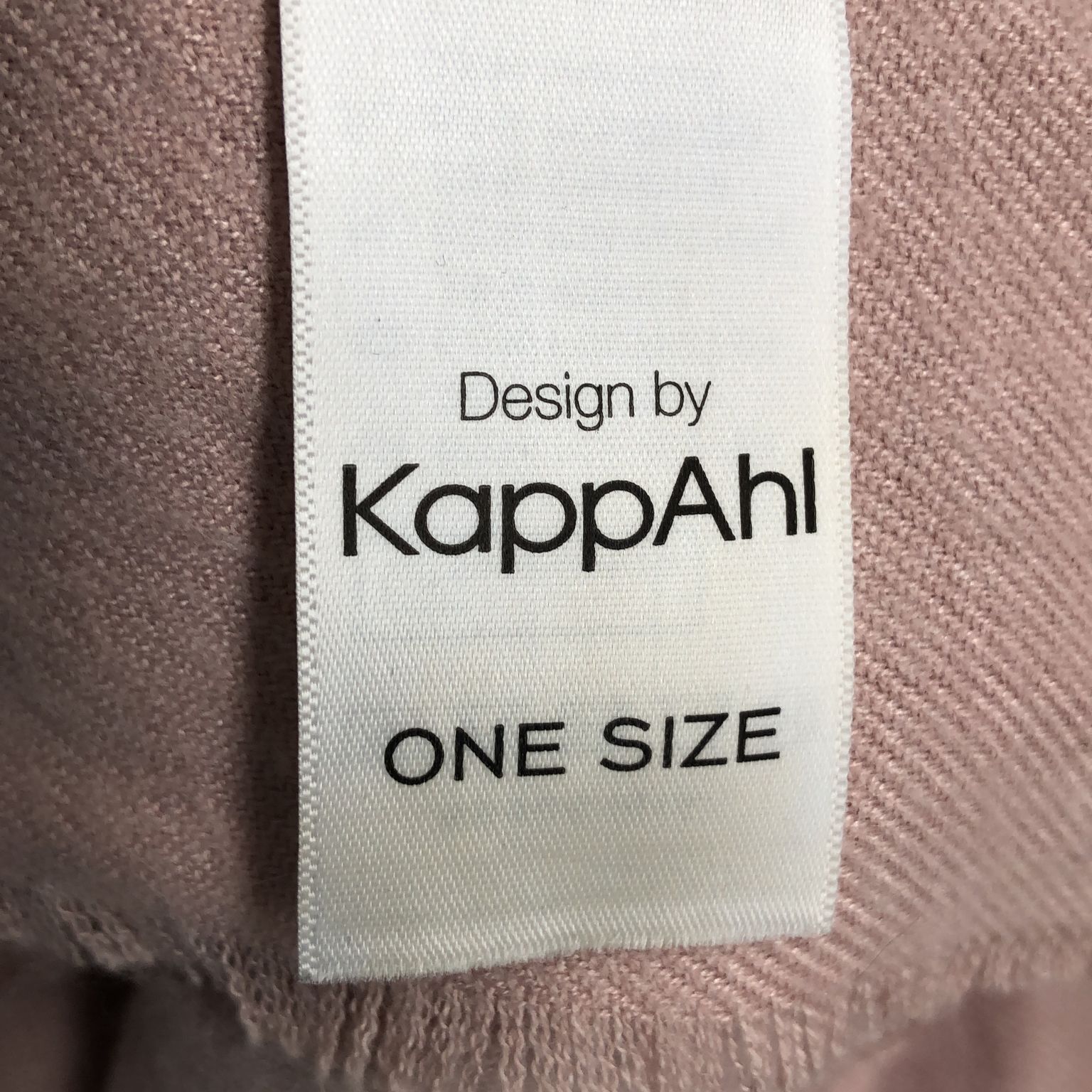 KappAhl