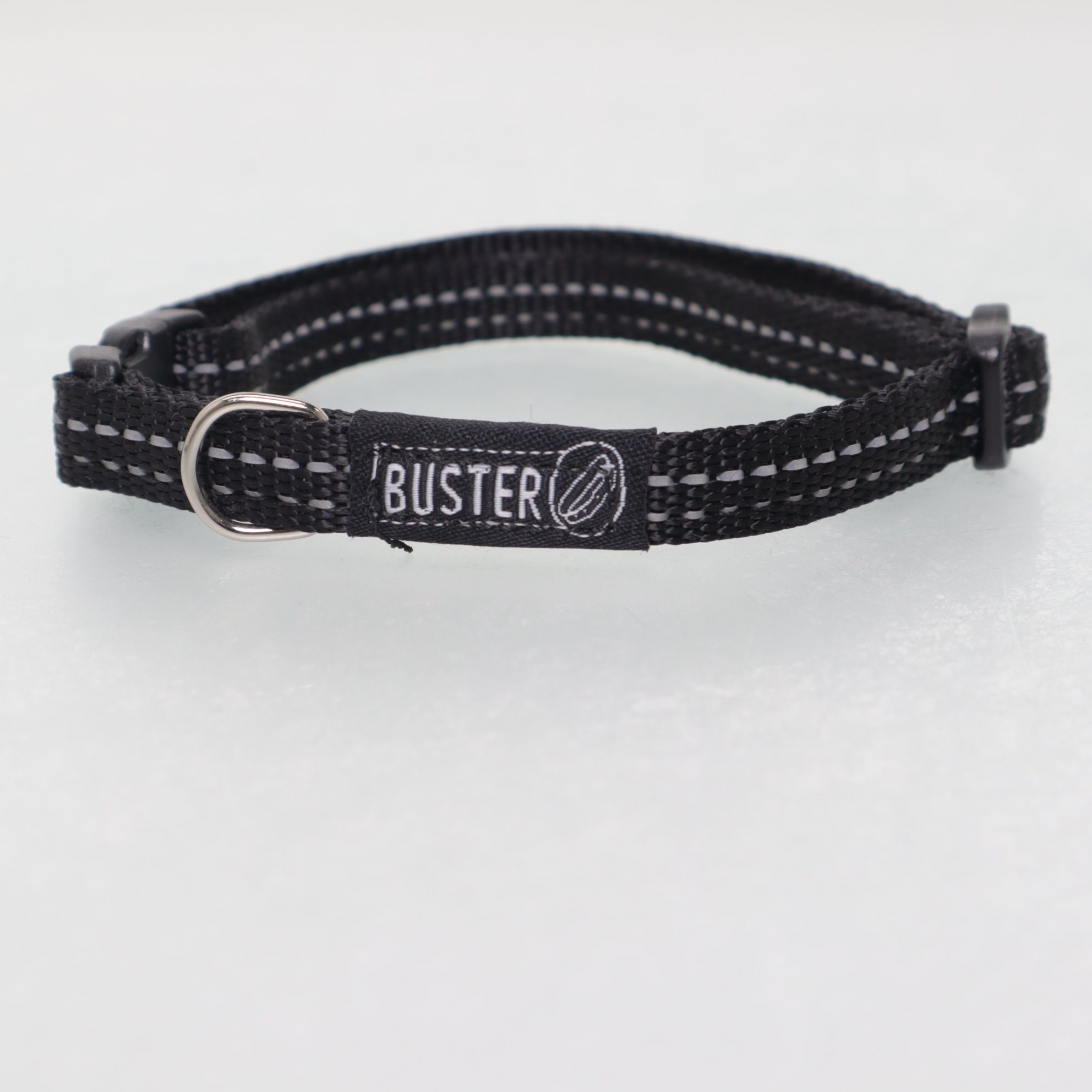 Buster Gear