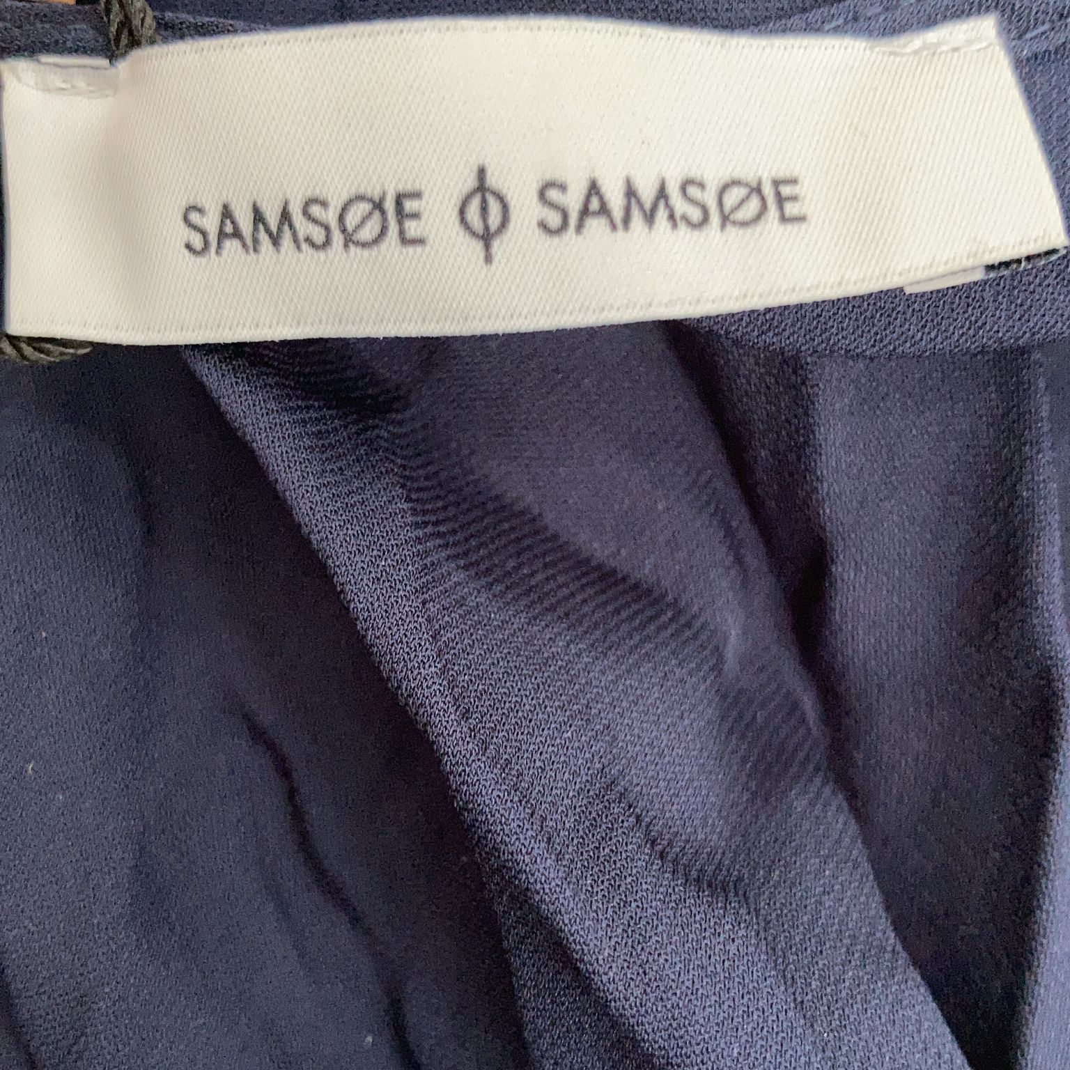 Samsøe  Samsøe