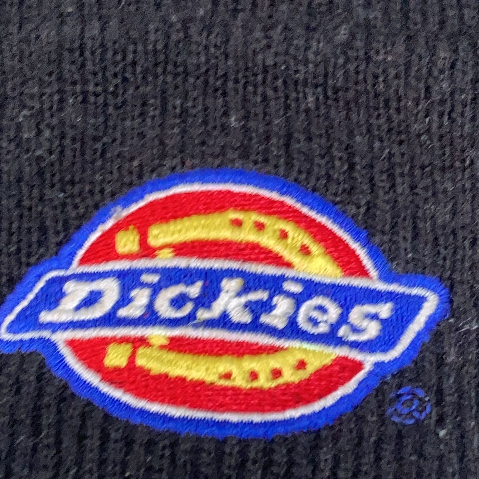 Dickies