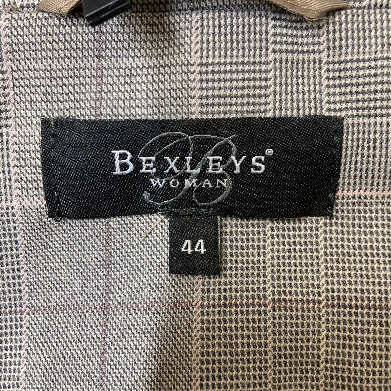 Bexleys Woman