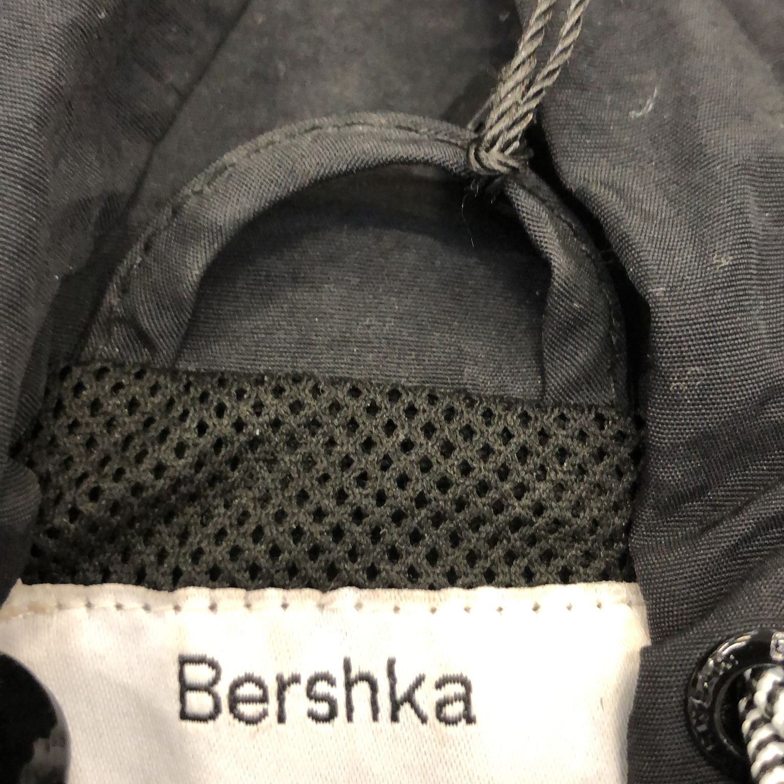 Bershka