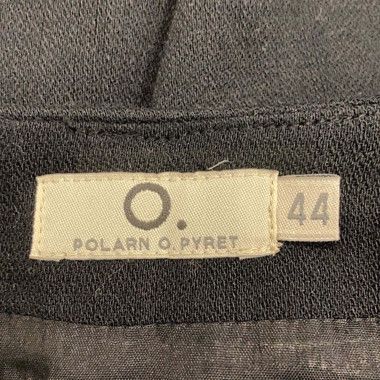 Polarn O. Pyret