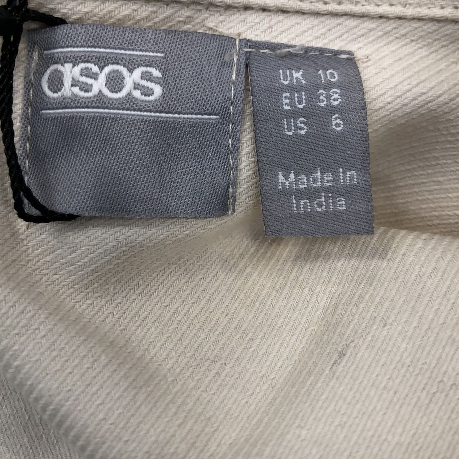 ASOS