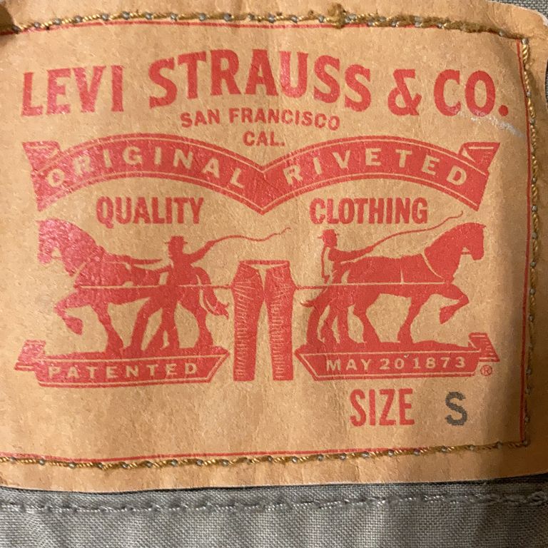 Levi Strauss  Co