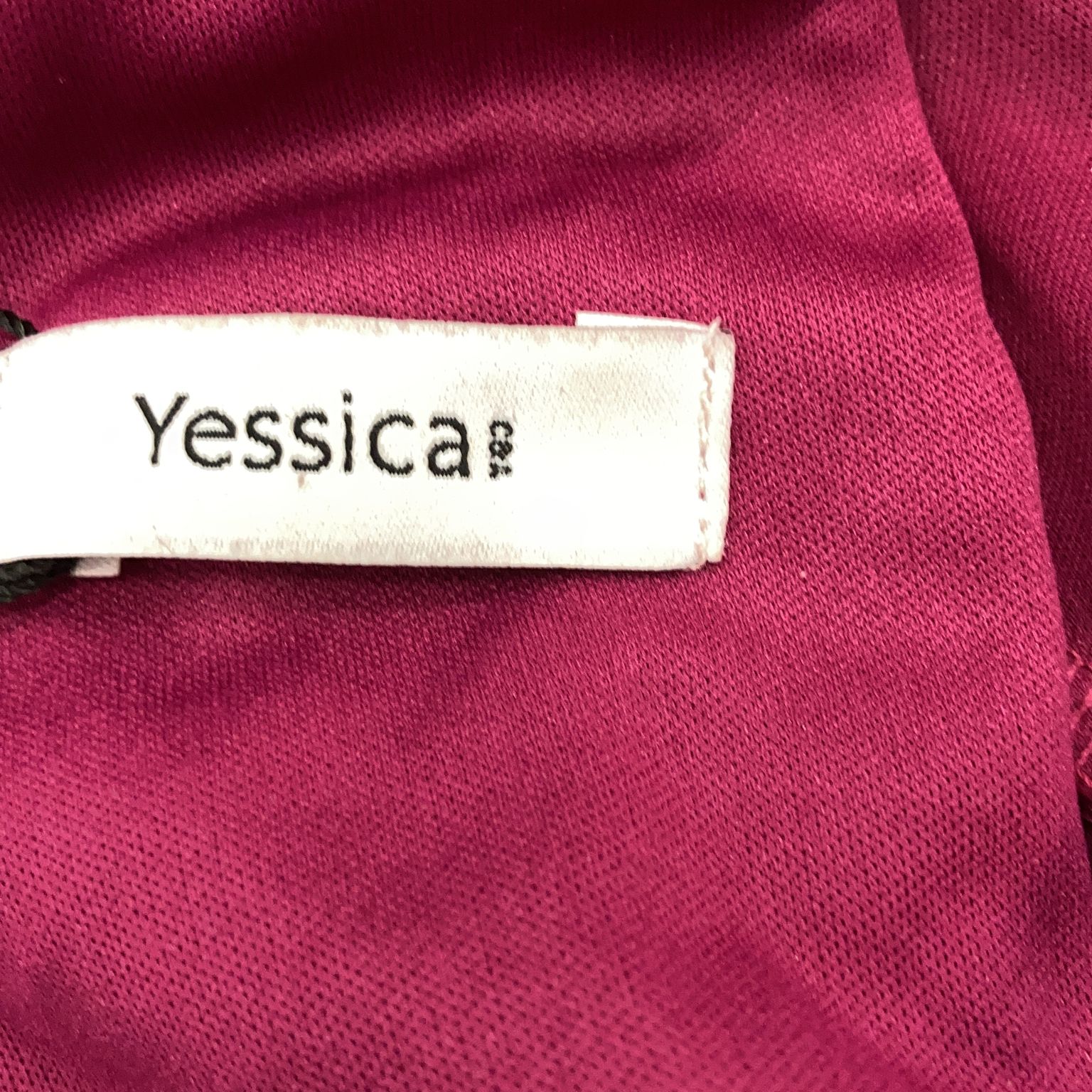 Yessica by CA