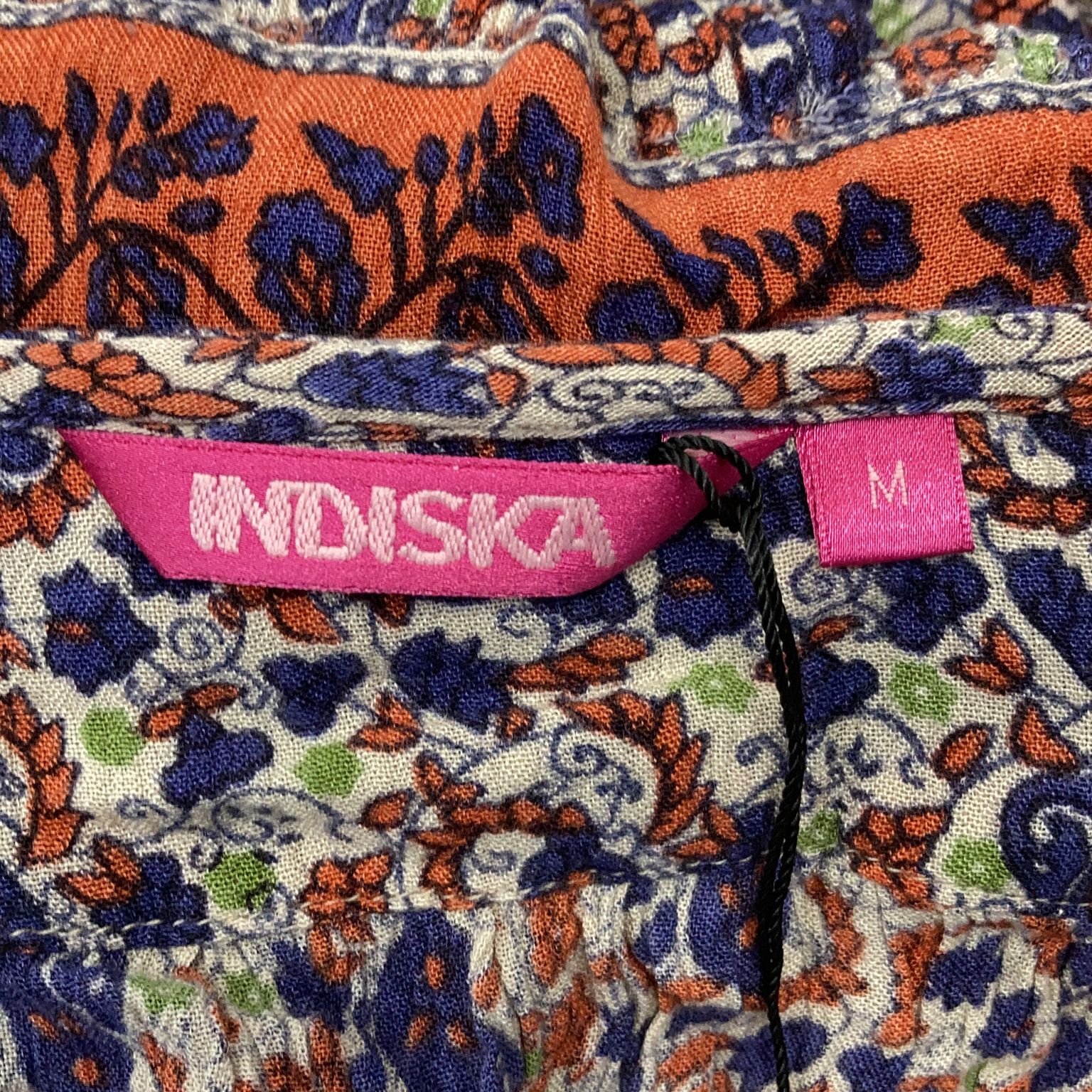 Indiska