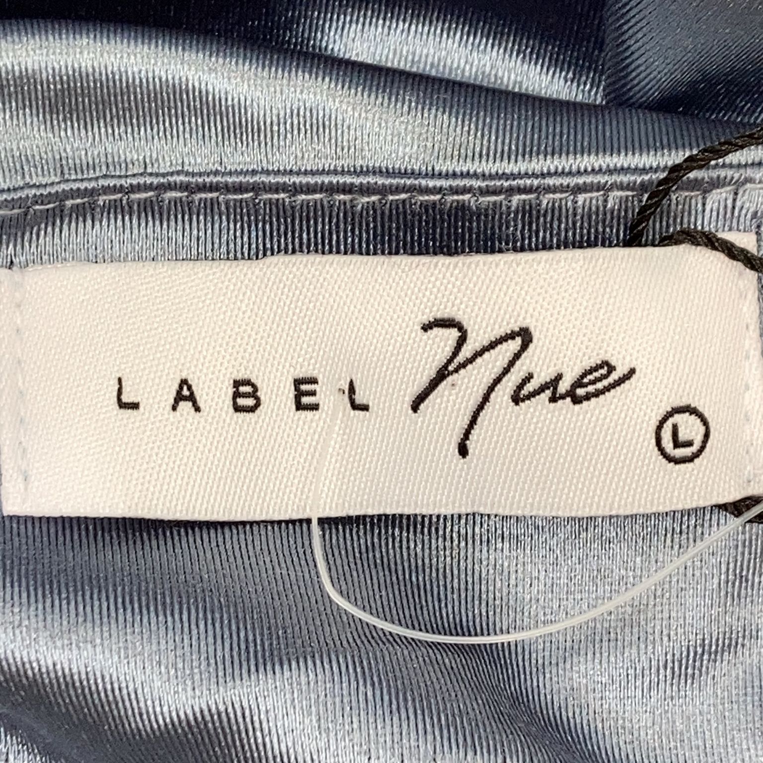 Label Nue