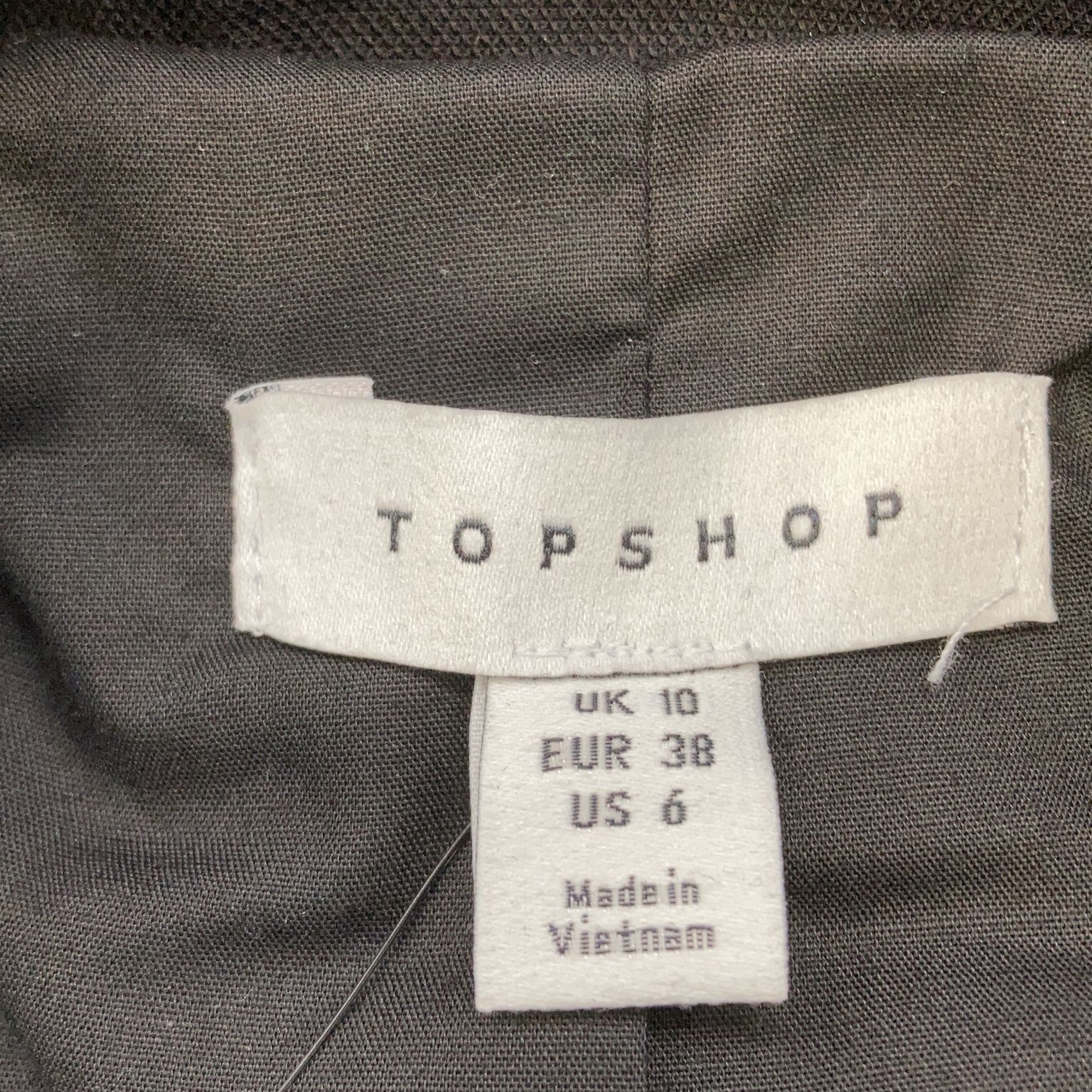 Topshop