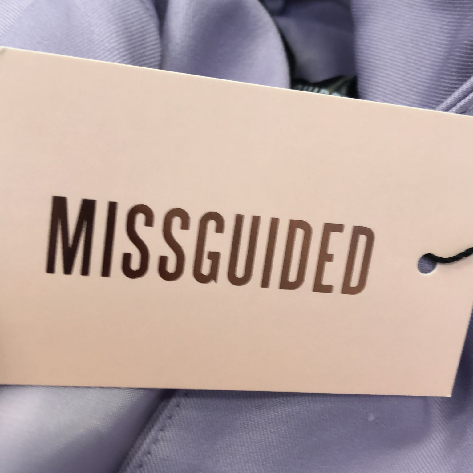 Missguided