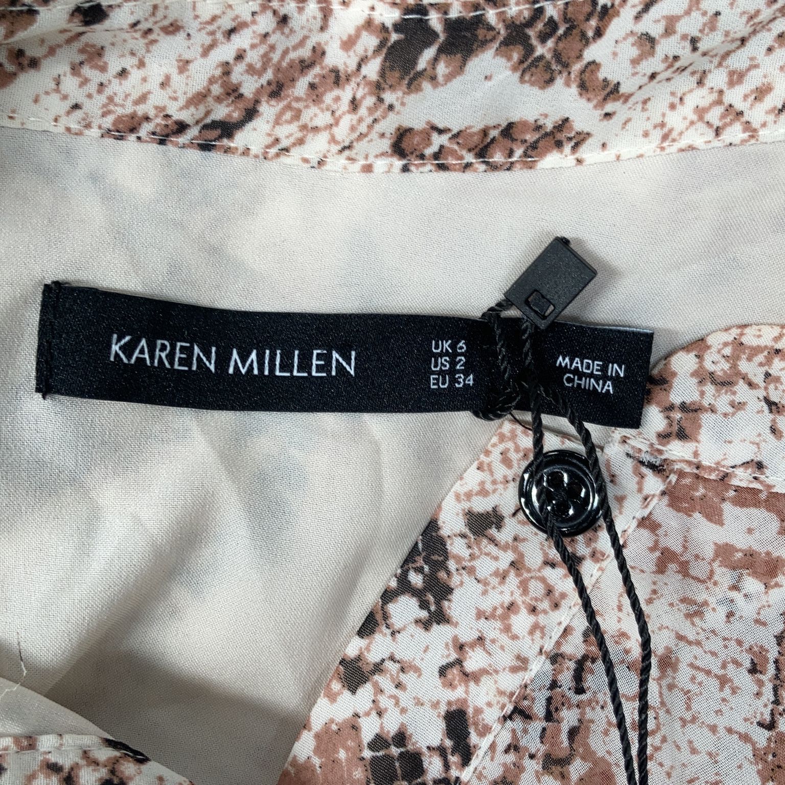 Karen Millen