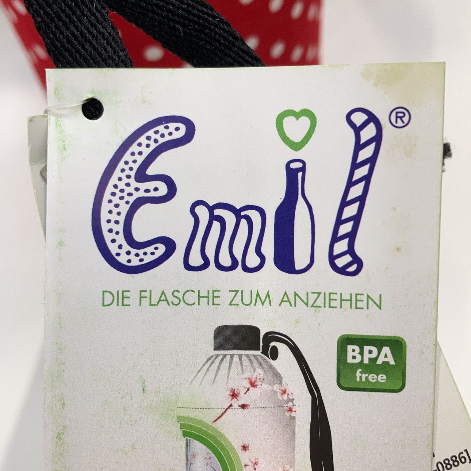 Emil Die Flasche