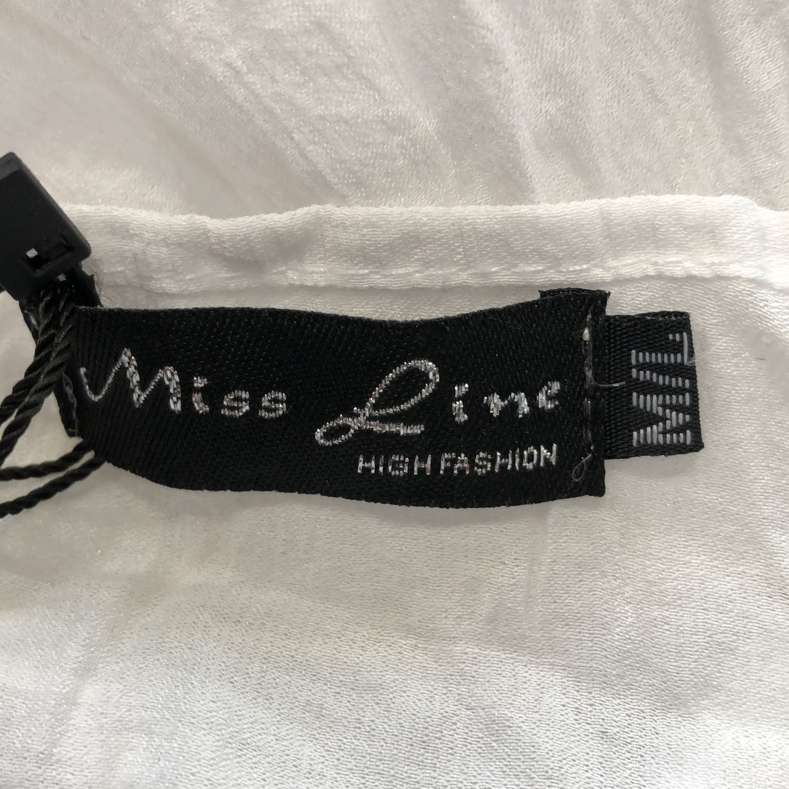 Miss Line