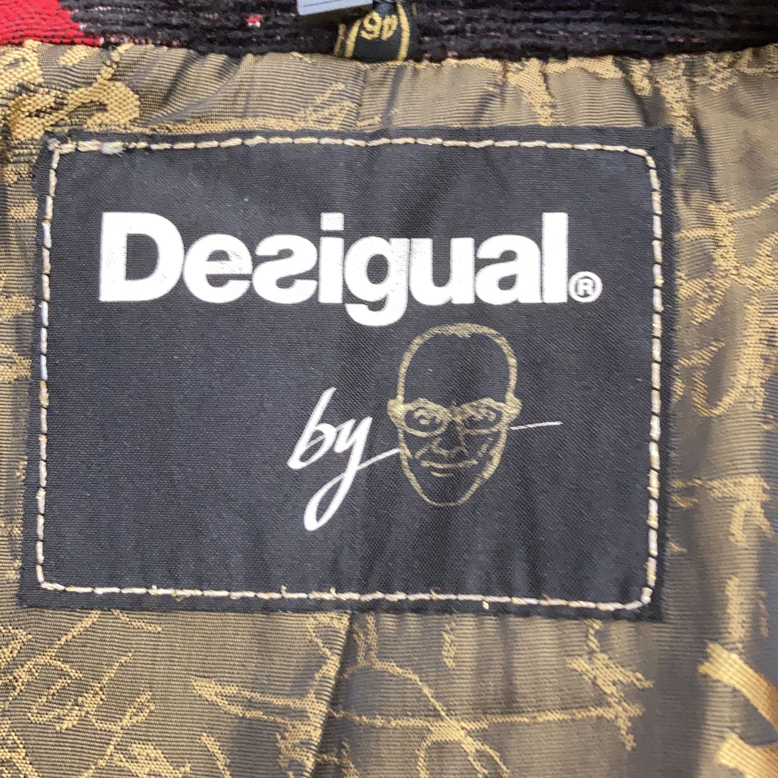 Desigual by Christian Lacroix