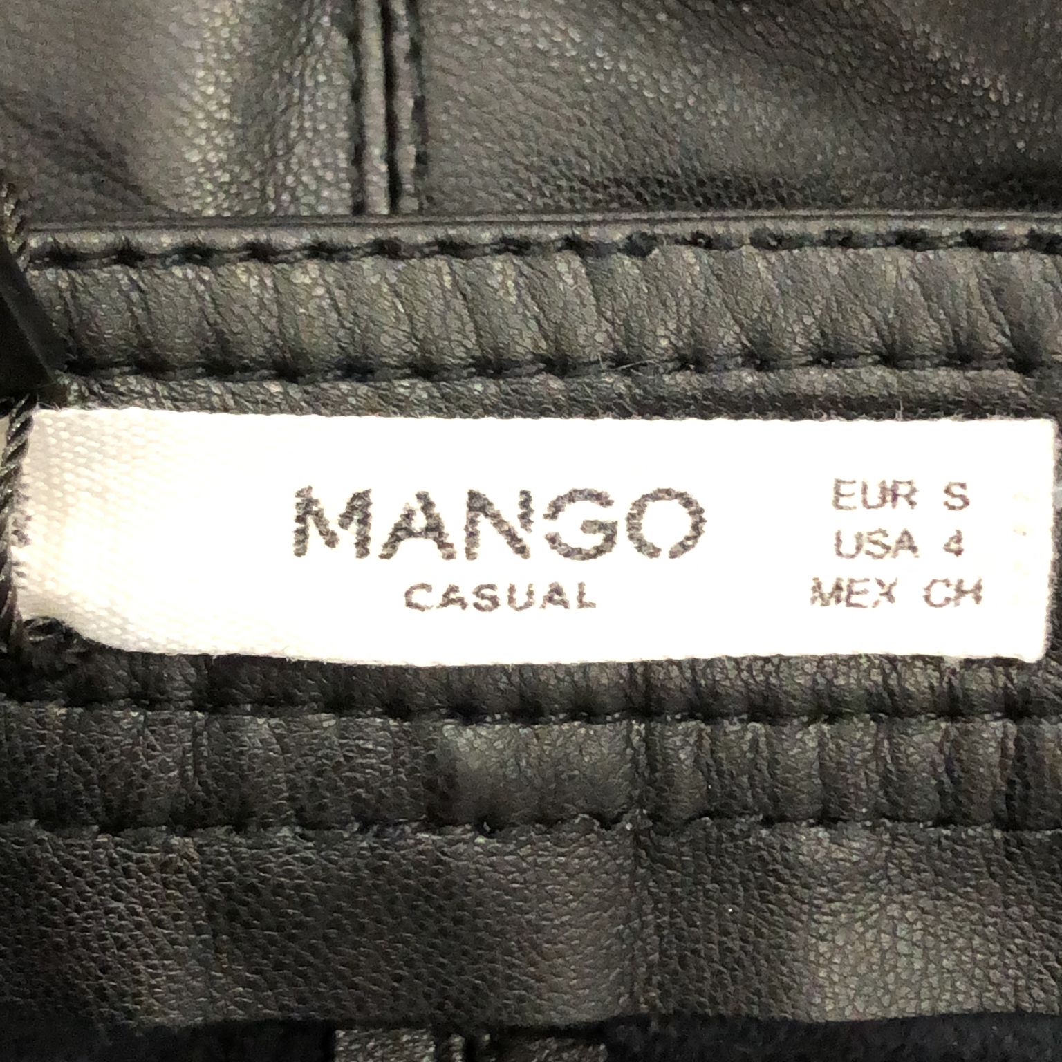 Mango Casual